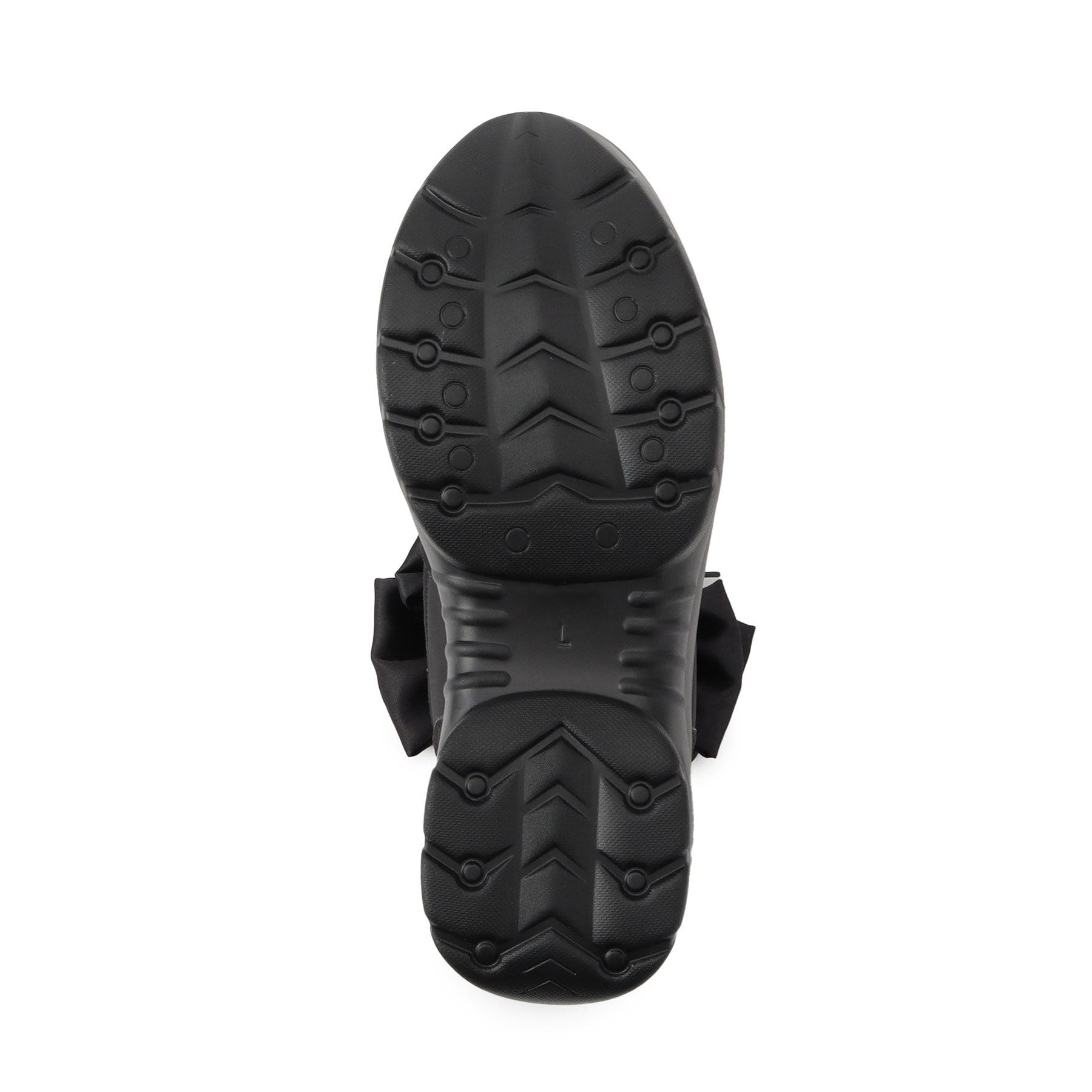 シーエス ティーアンドピー csT&P 厚底リボン取り外し可スニーカー (ホワイト(001)) ホワイト(001)