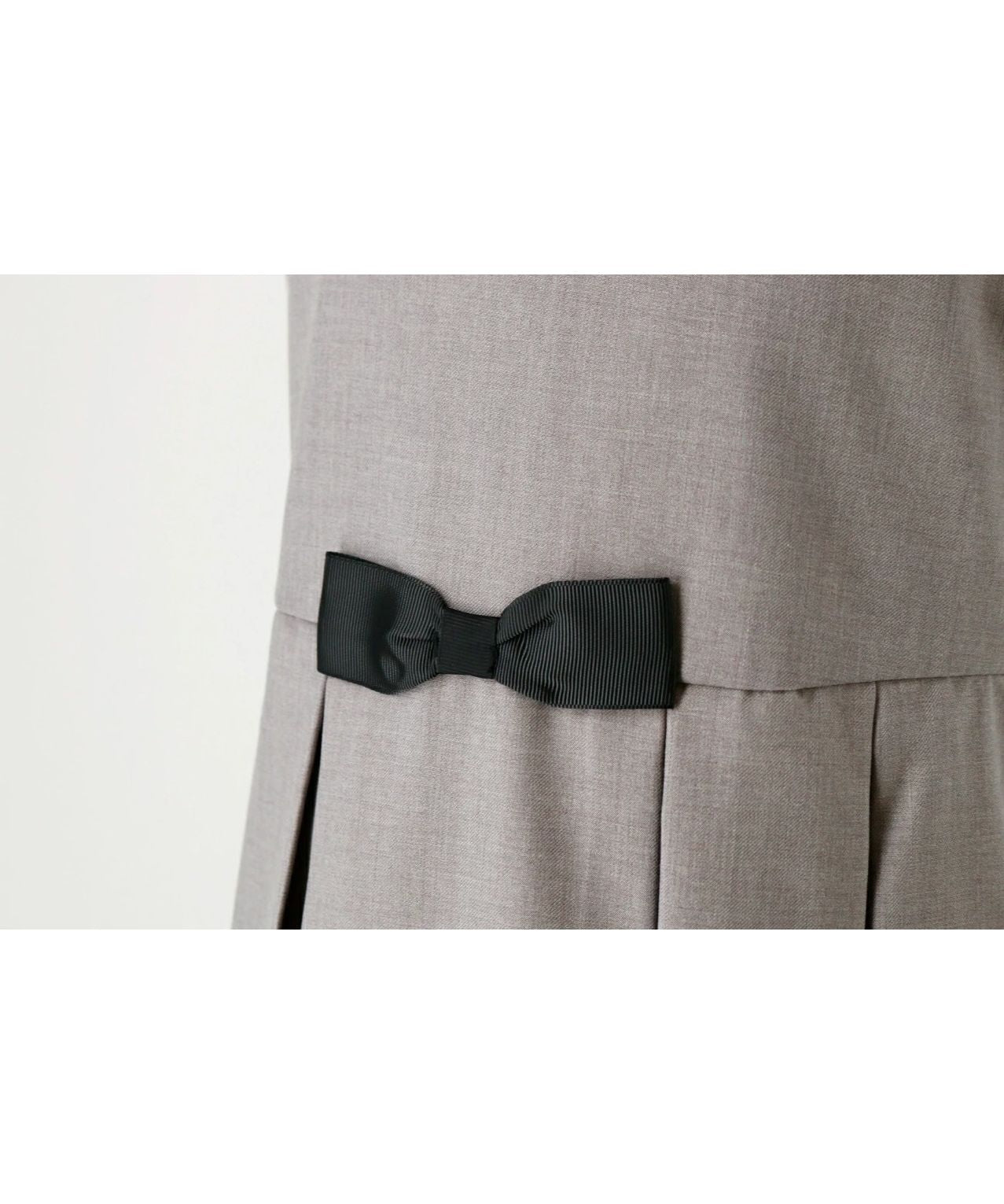 キャサリンコテージ Catherine Cottage スカラップレース襟オリジナル刺繍のボレロセットアップ