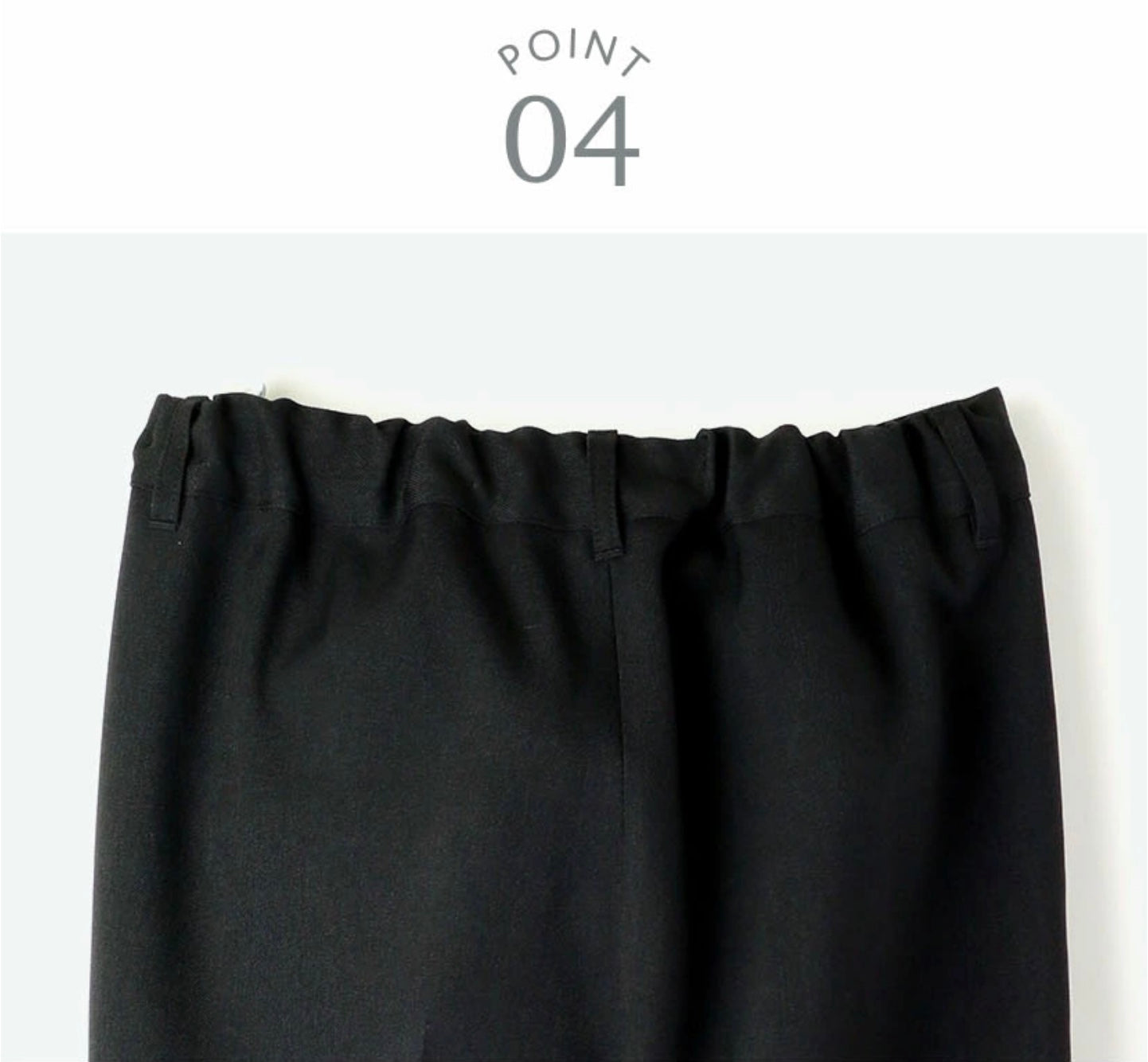 キャサリンコテージ Catherine Cottage ハンサムブラックロングパンツスーツセット