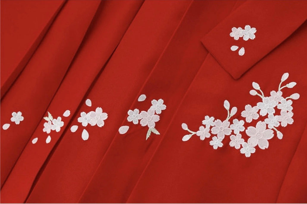 キャサリンコテージ Catherine Cottage 簡単着付けの袴セット