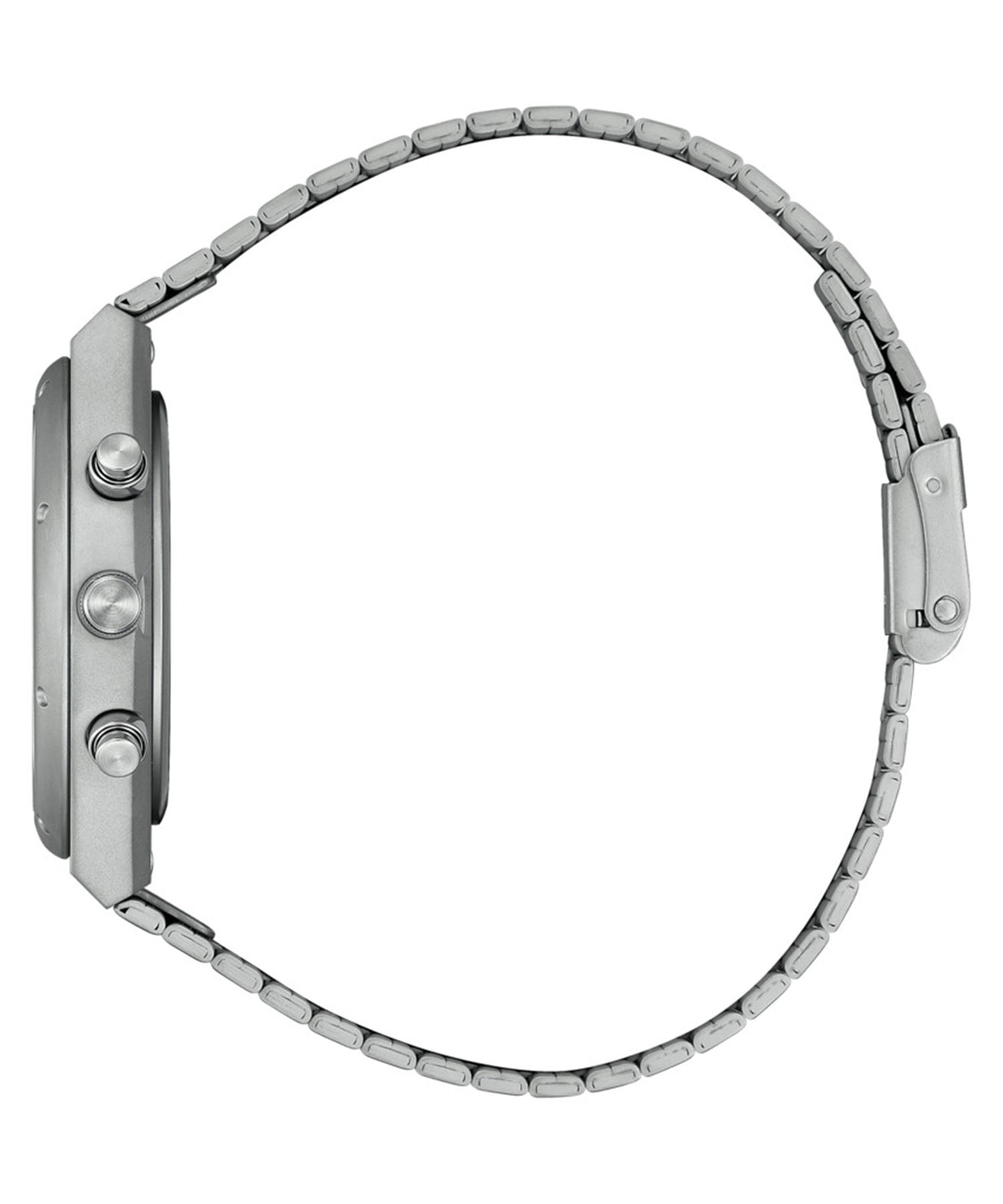 シチズンレコードレーベル CITIZEN COLLECTION RECORD LABEL RECORD LABEL エコ・ドライブ 1984 chronograph 特定店取扱いモデル ブラック