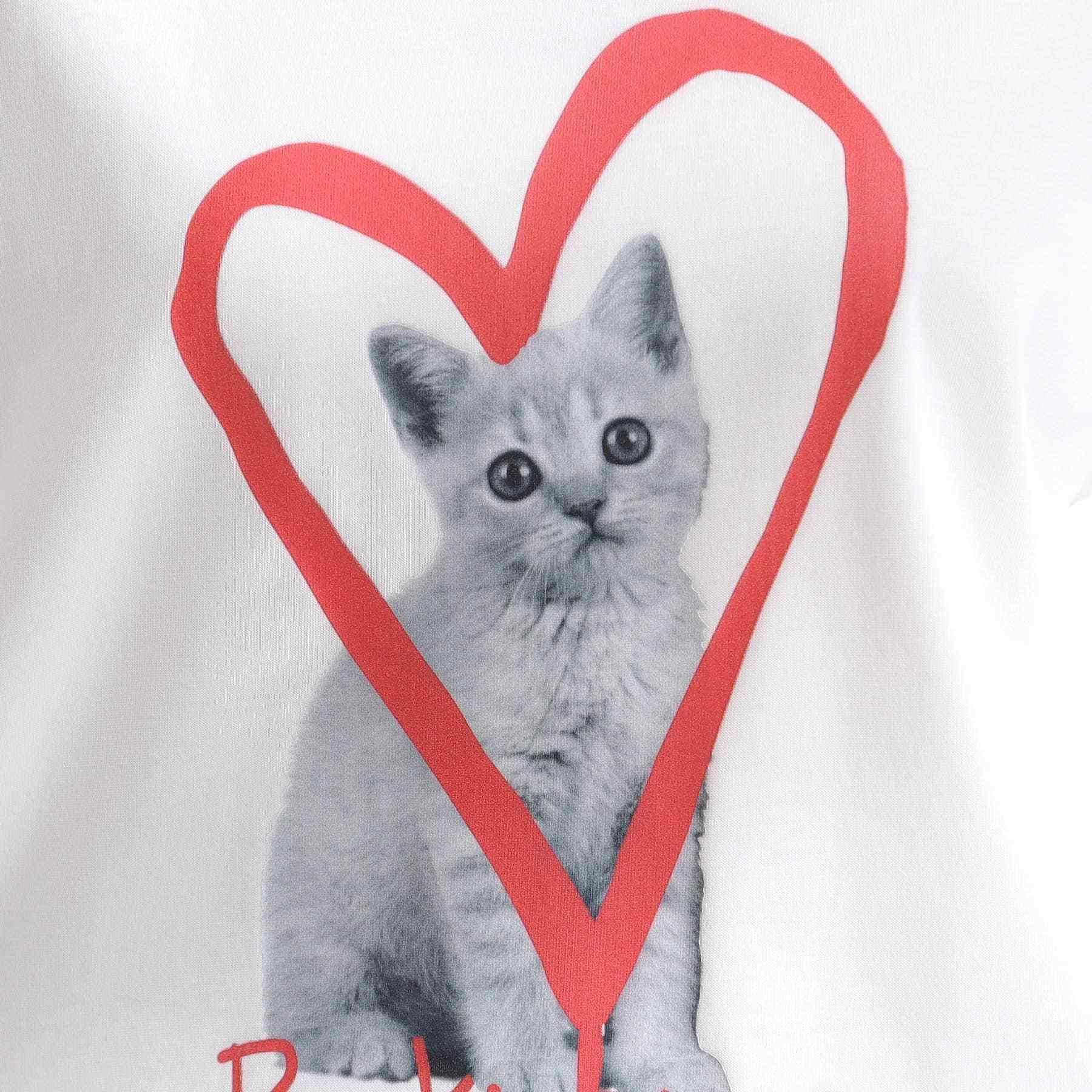 キューティーブロンド Cutie Blonde 【SHOO ICE・汗染み軽減・UVカット】グラフィックアソートTシャツ (ラベンダー(280)) ラベンダー(280)