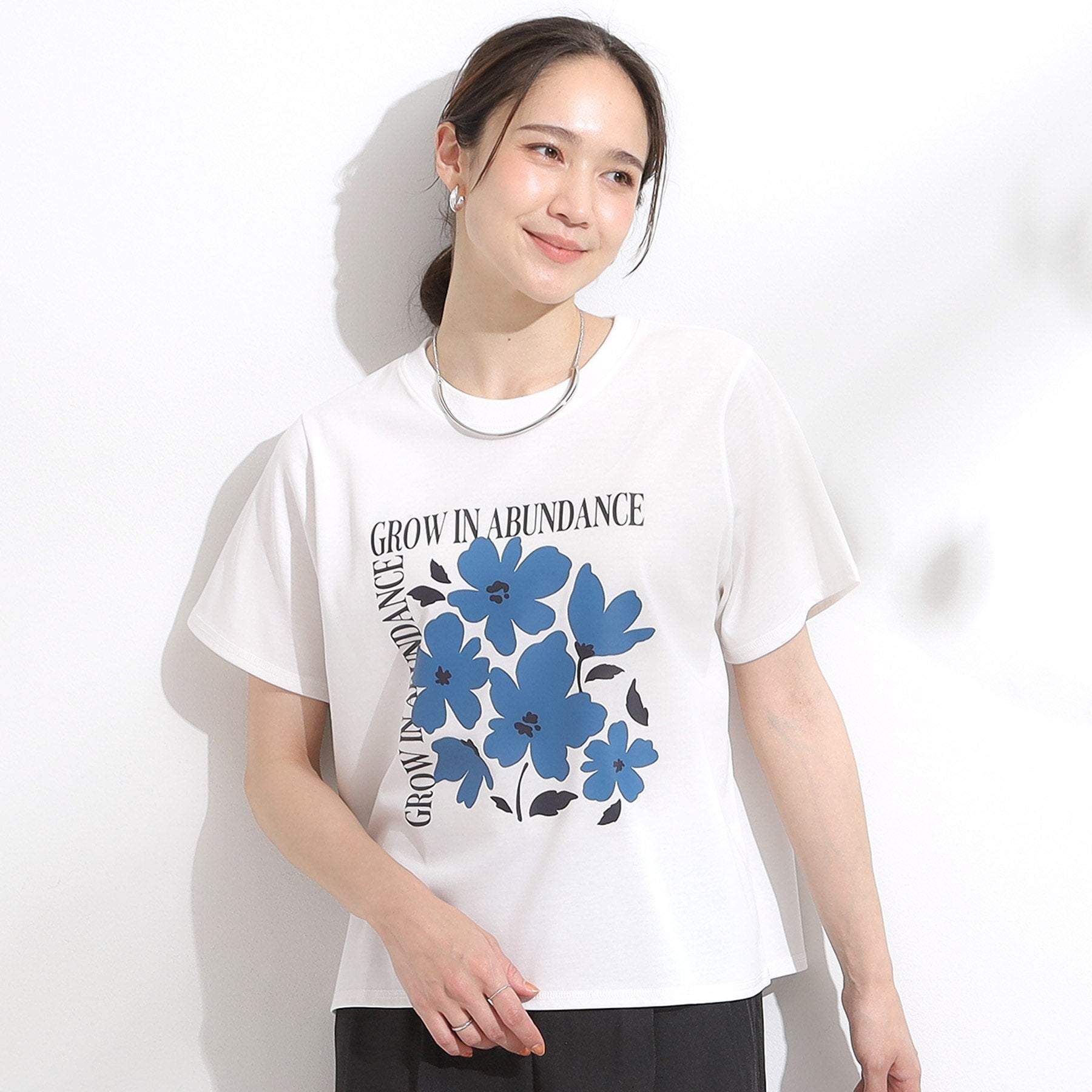 キューティーブロンド Cutie Blonde 【SHOO ICE・汗染み軽減・UVカット】グラフィックアソートTシャツ (ラベンダー(280)) ラベンダー(280)