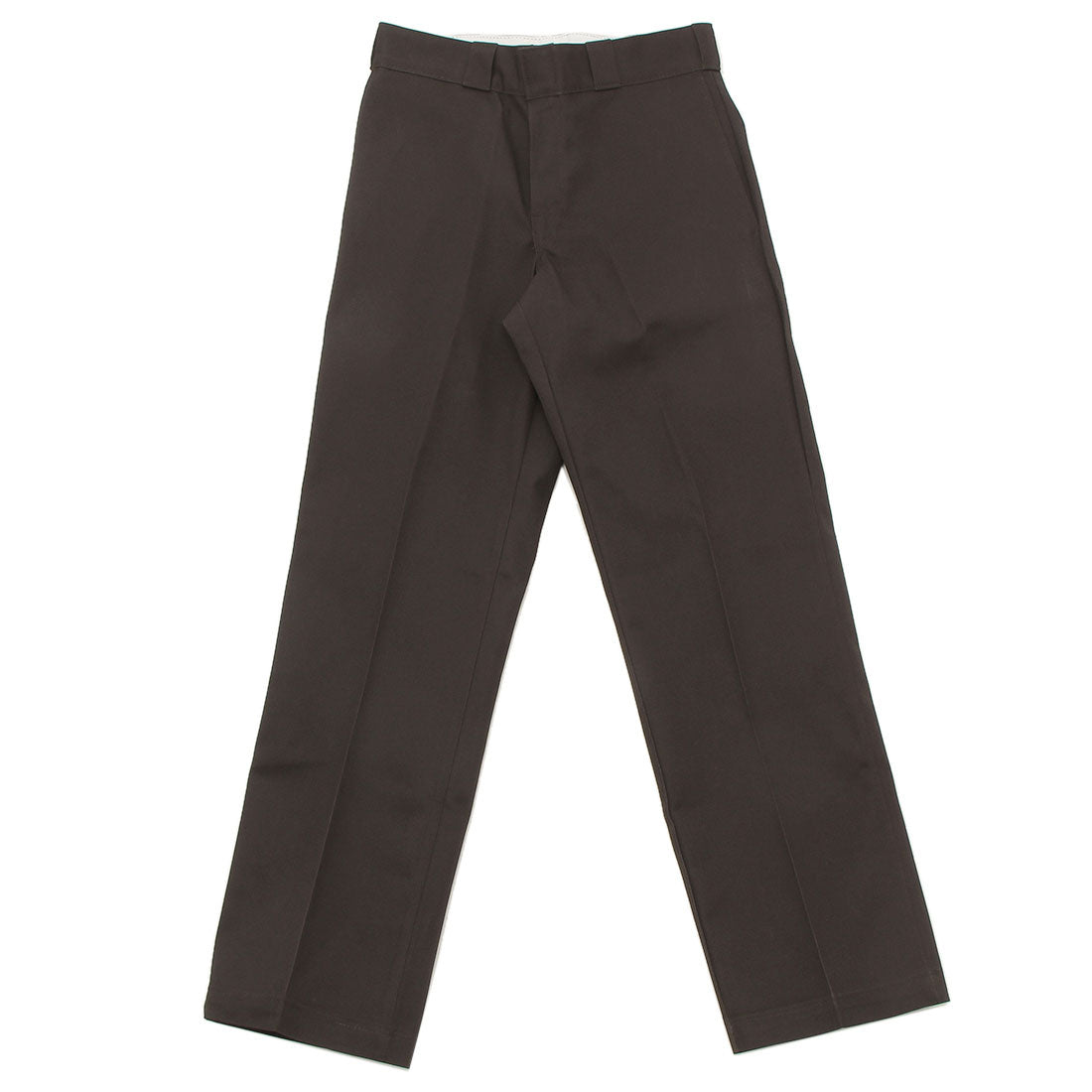 迪基士 Dickies 褲子 874 工作褲 長度30 32 8.5OZ 棕色 男士 Dickies 874 0DB