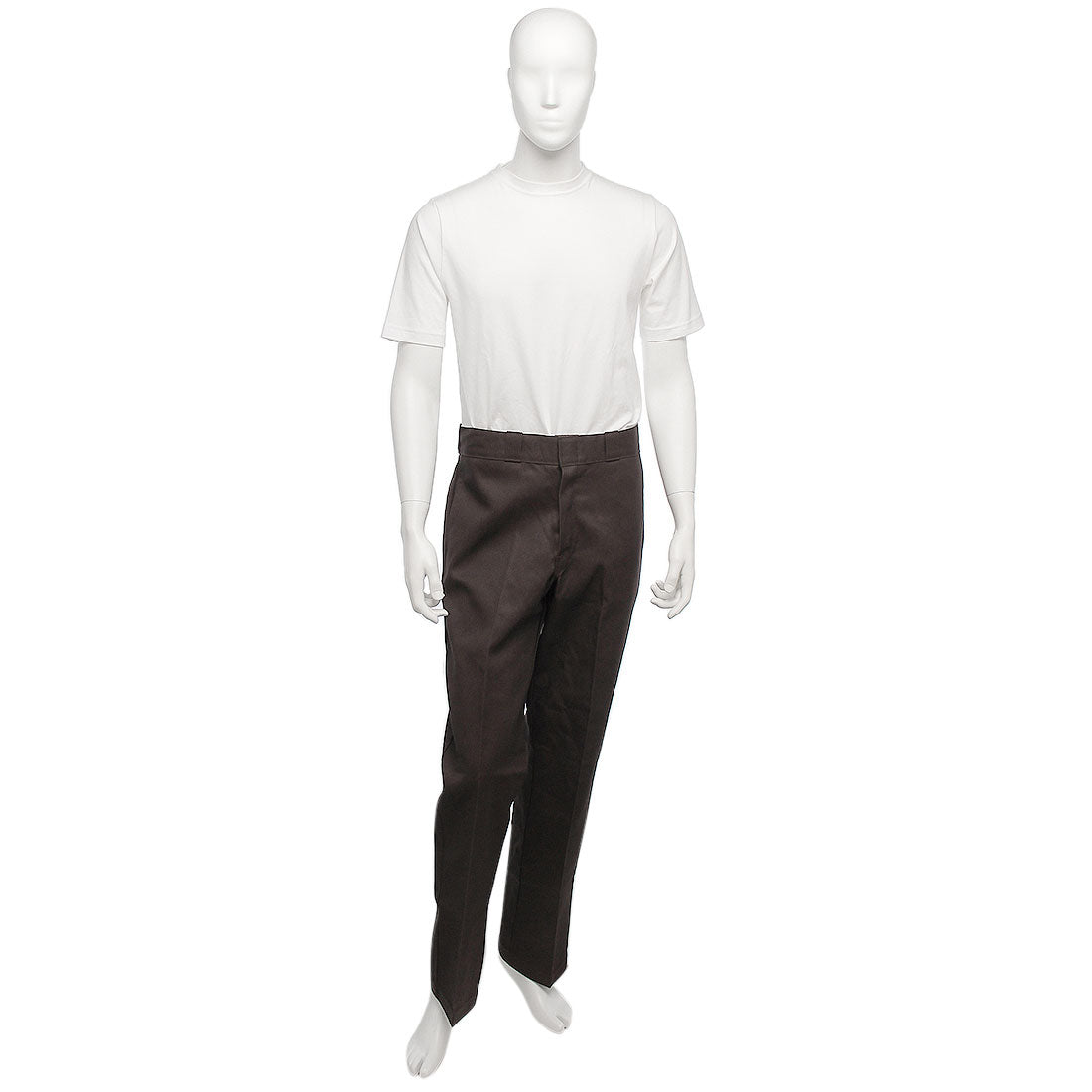 迪基士 Dickies 褲子 874 工作褲 長度30 32 8.5OZ 棕色 男士 Dickies 874 0DB