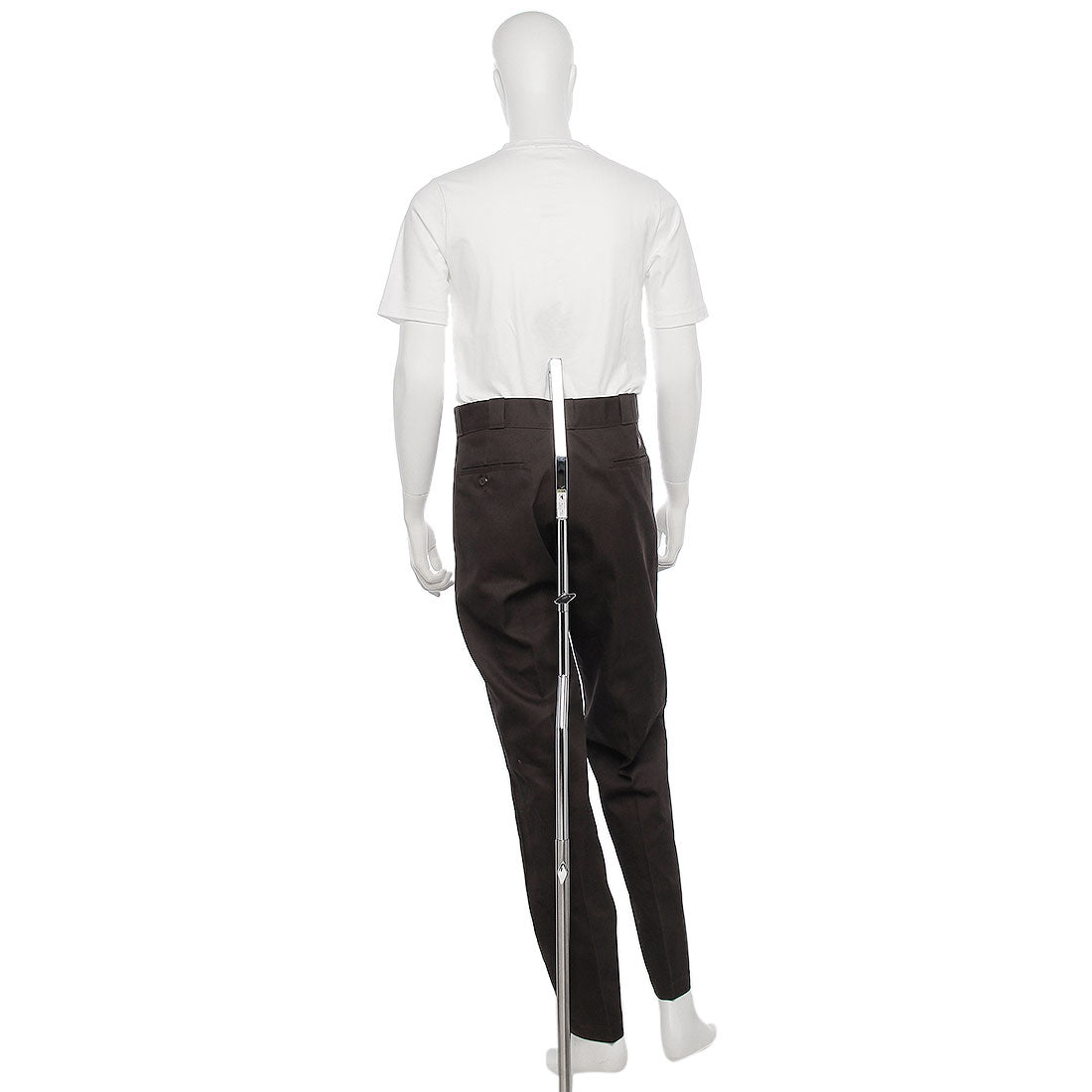 迪基士 Dickies 褲子 874 工作褲 長度30 32 8.5OZ 棕色 男士 Dickies 874 0DB