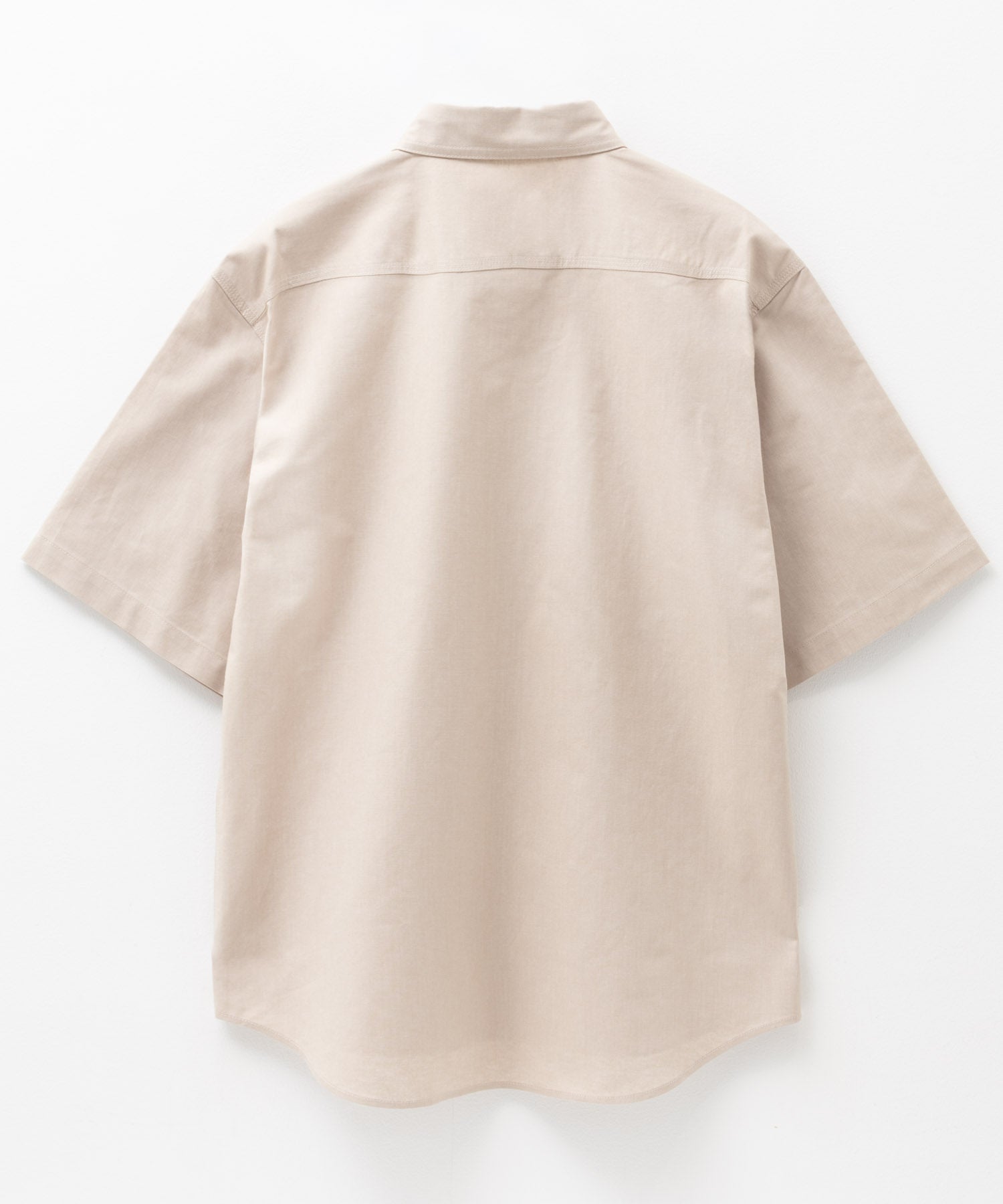 ディッキーズ Dickies ワークシャツ (ホワイトストライプ) ホワイトストライプ