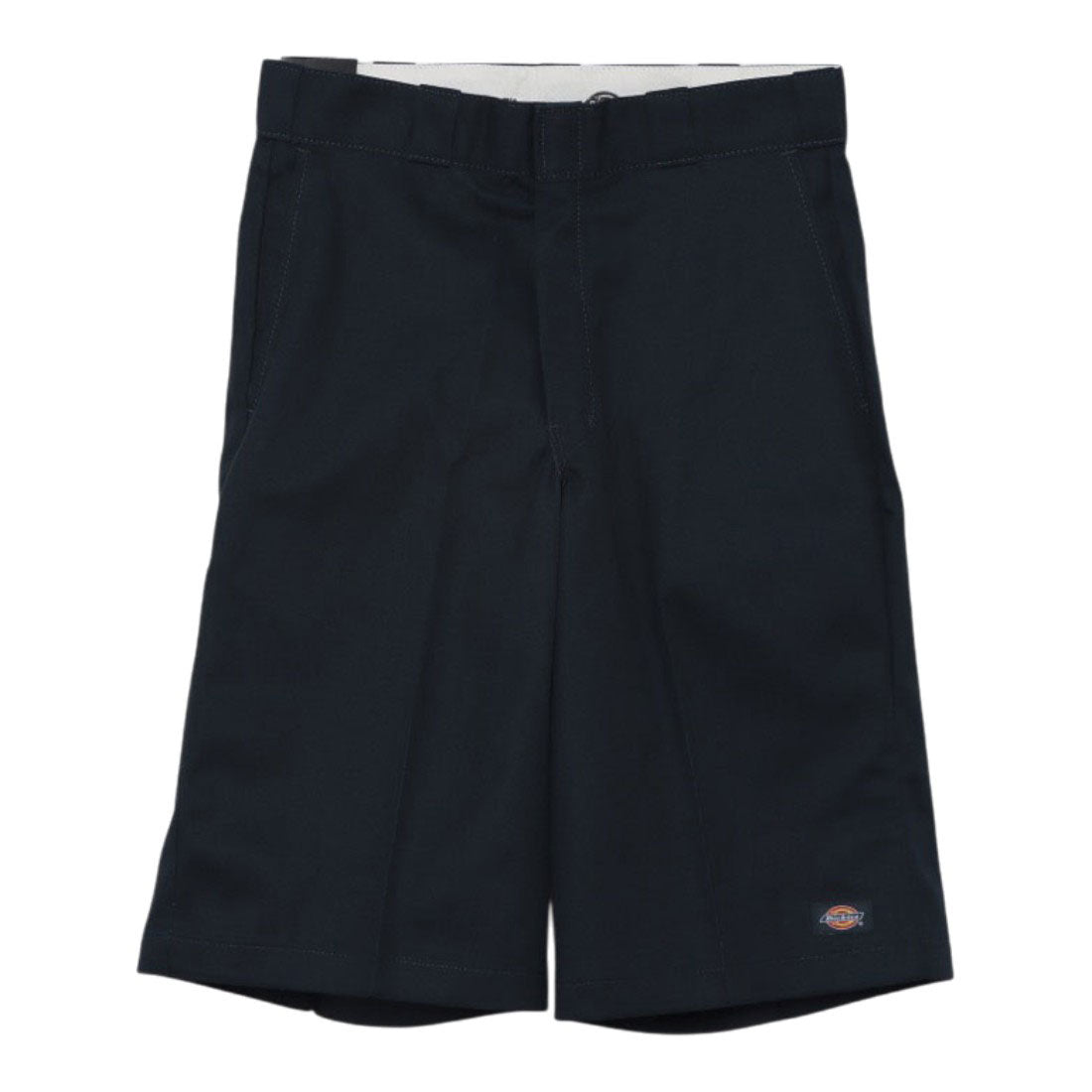 ディッキーズ Dickies マルチポケットワークショーツ ハーフパンツ (ダークネイビー) ダークネイビー