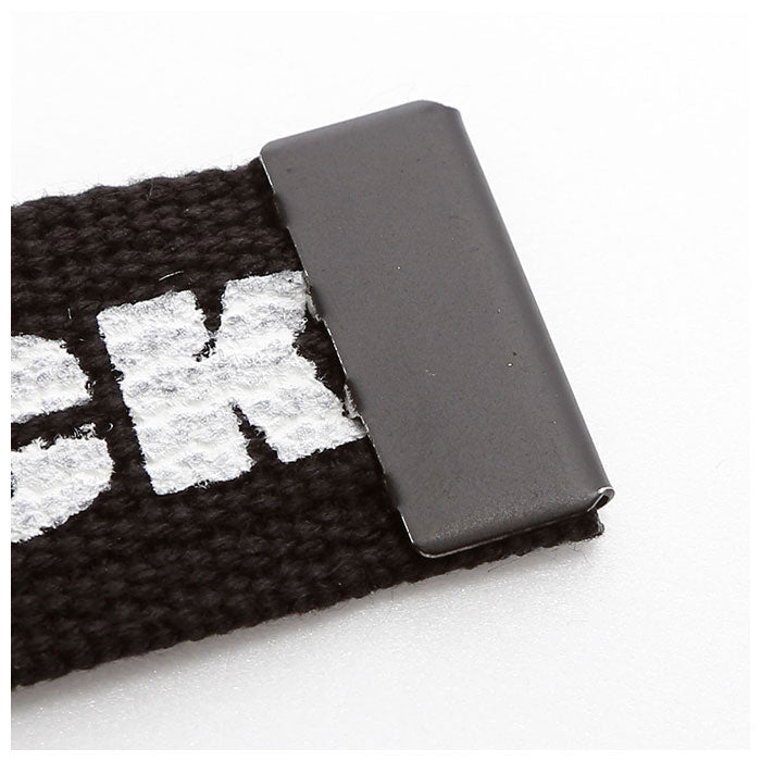 ディッキーズ Dickies ディッキーズ Dickies ロゴプリントGIベルト