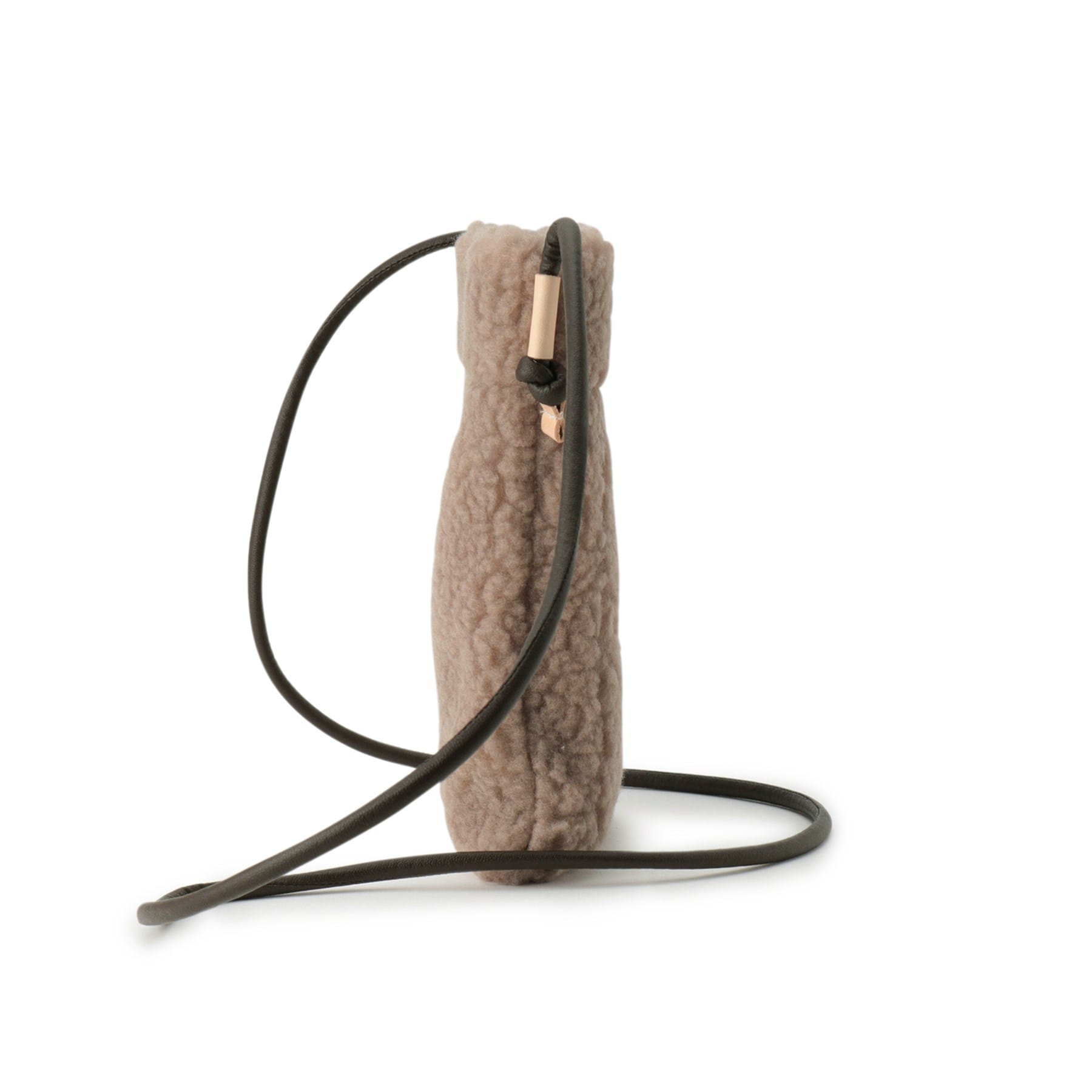 デッサン Dessin ボアミニショルダー (ベージュ(052)) ベージュ(052)