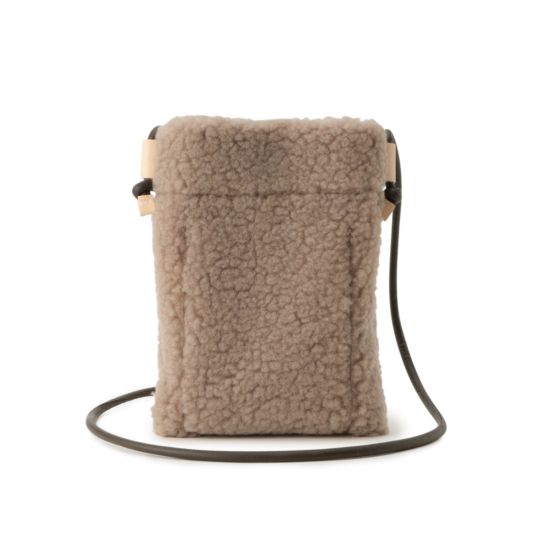 デッサン Dessin ボアミニショルダー (ベージュ(052)) ベージュ(052)