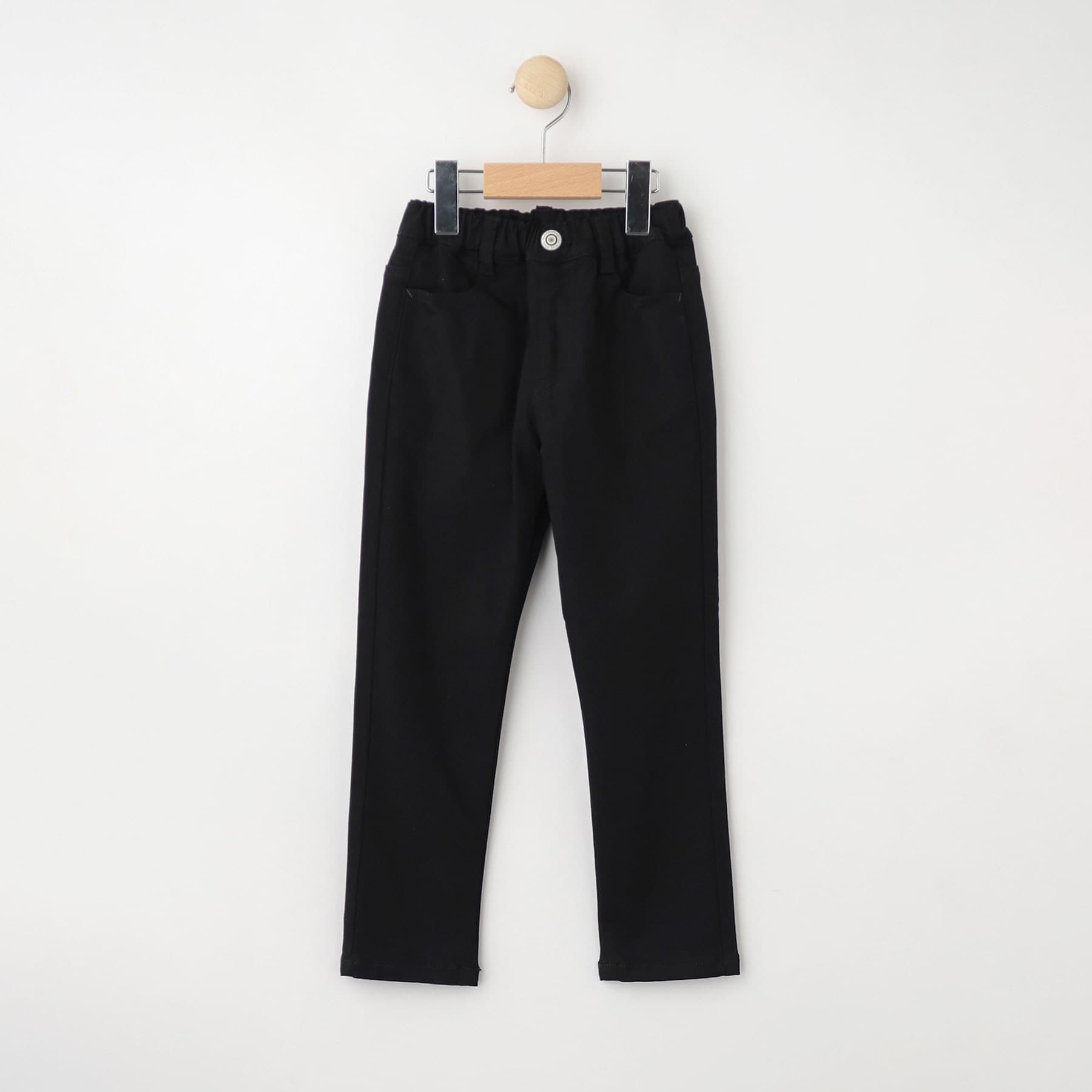 Dessin Powder Color Pants