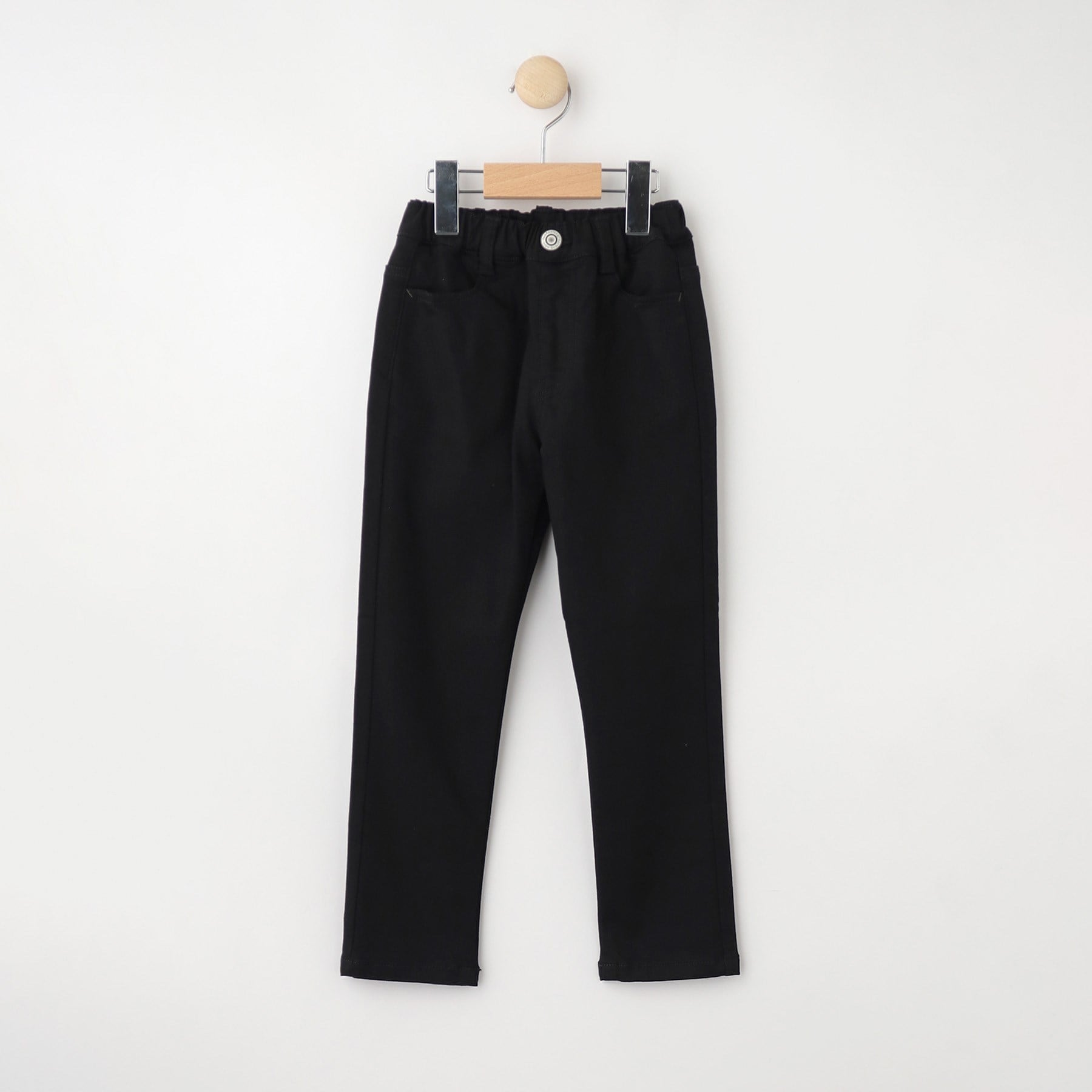 Dessin Powder Color Pants