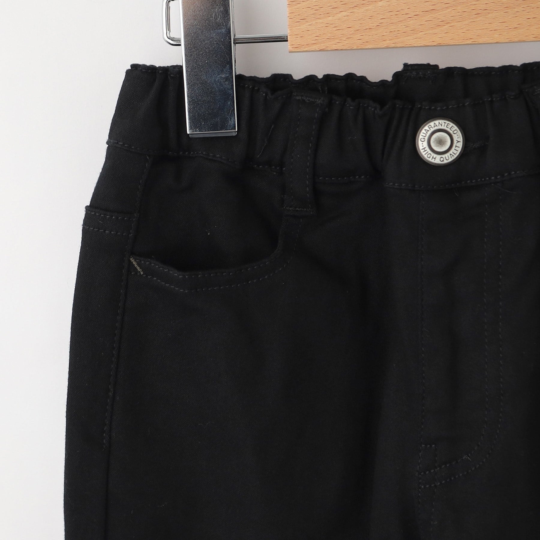 Dessin Powder Color Pants