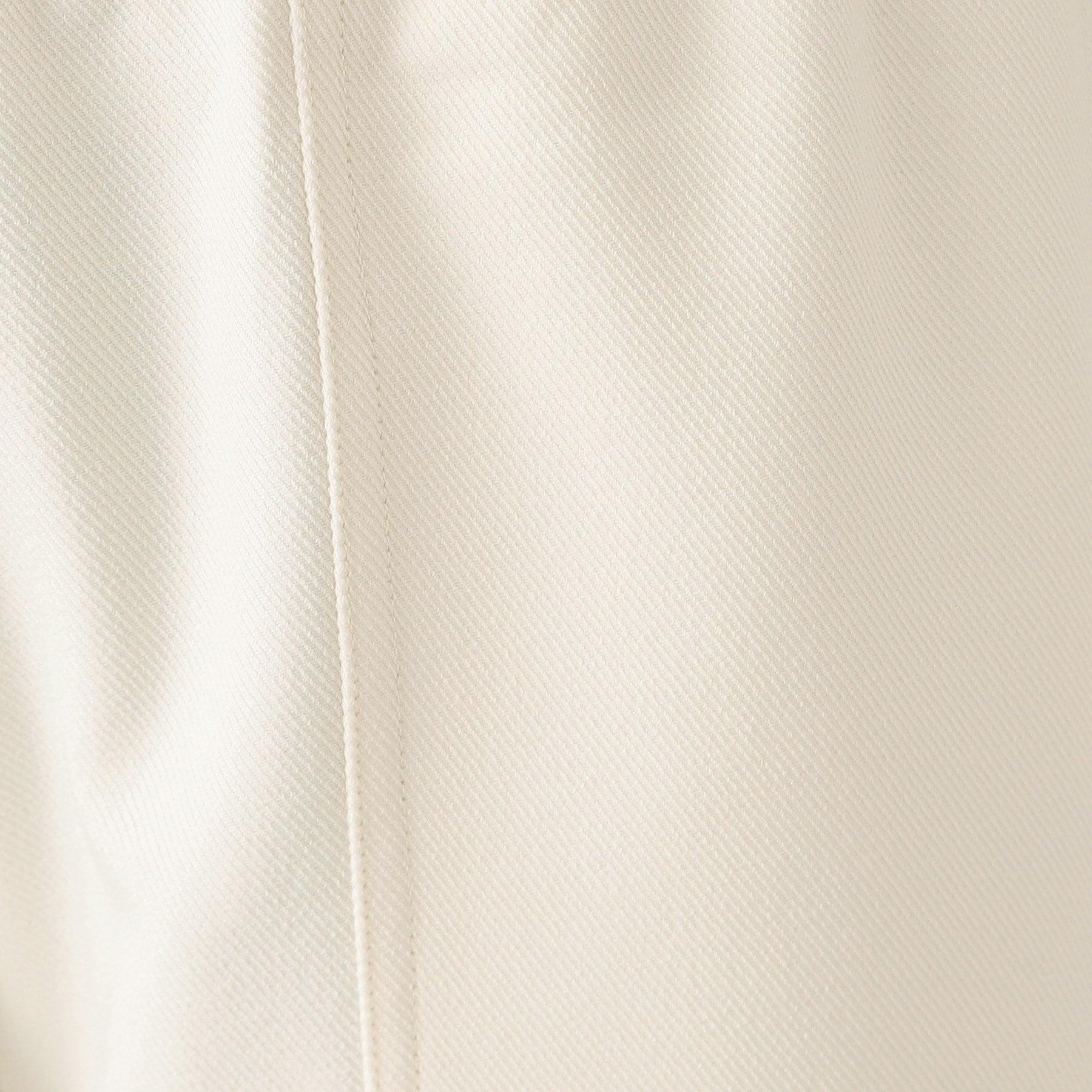 デッサン Dessin 【ウエストゴム・裏付き・洗える】アウトポケット付きパンツ(XS~L) (グレー(012)) グレー(012)