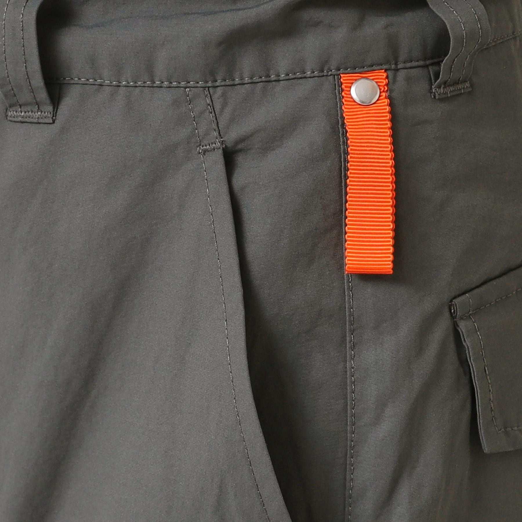 デッサン Dessin 製品洗いパンツ (チャコールグレー(014)) チャコールグレー(014)