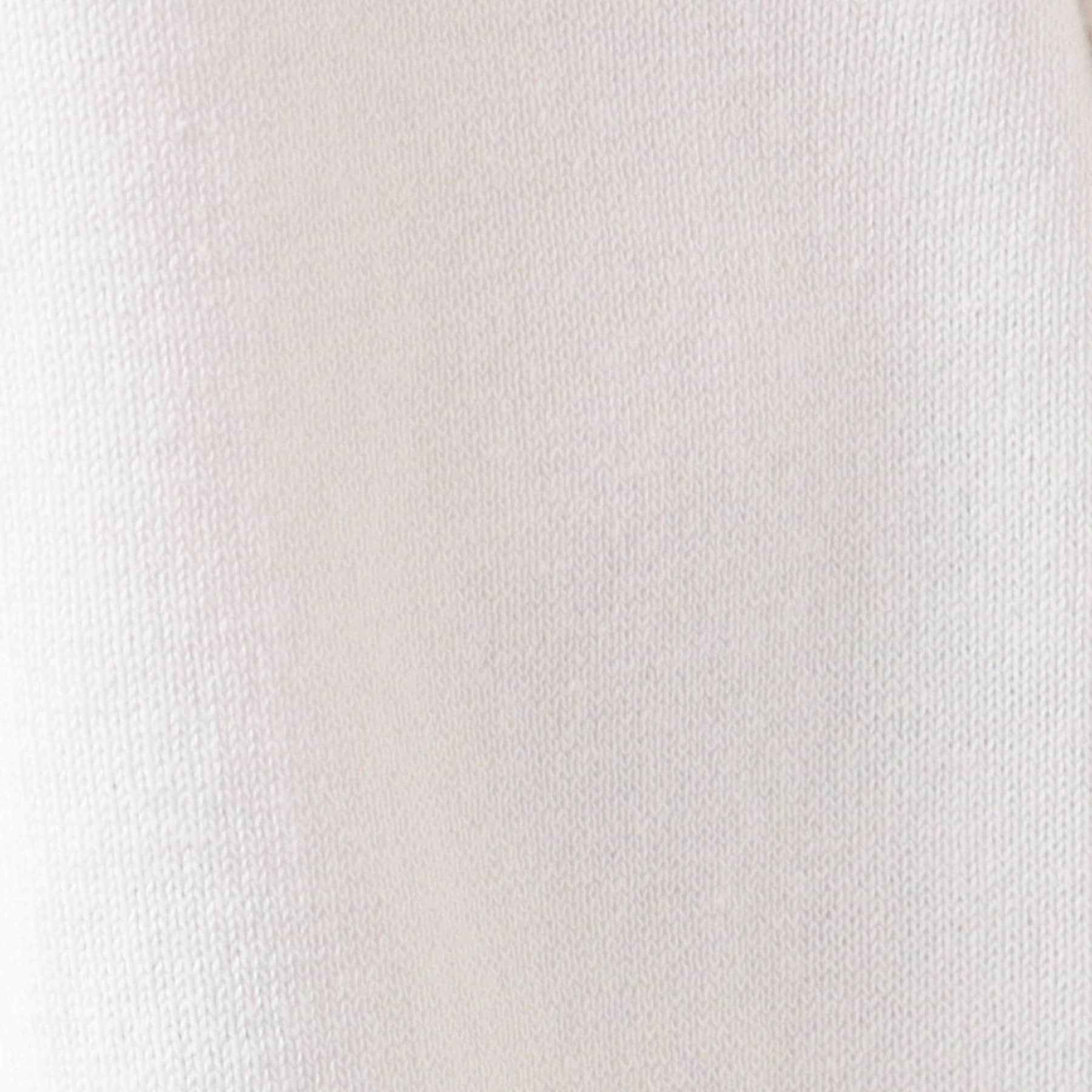 デッサン Dessin オーバーシルエットVネックカーディガン (ホワイト(002)) ホワイト(002)