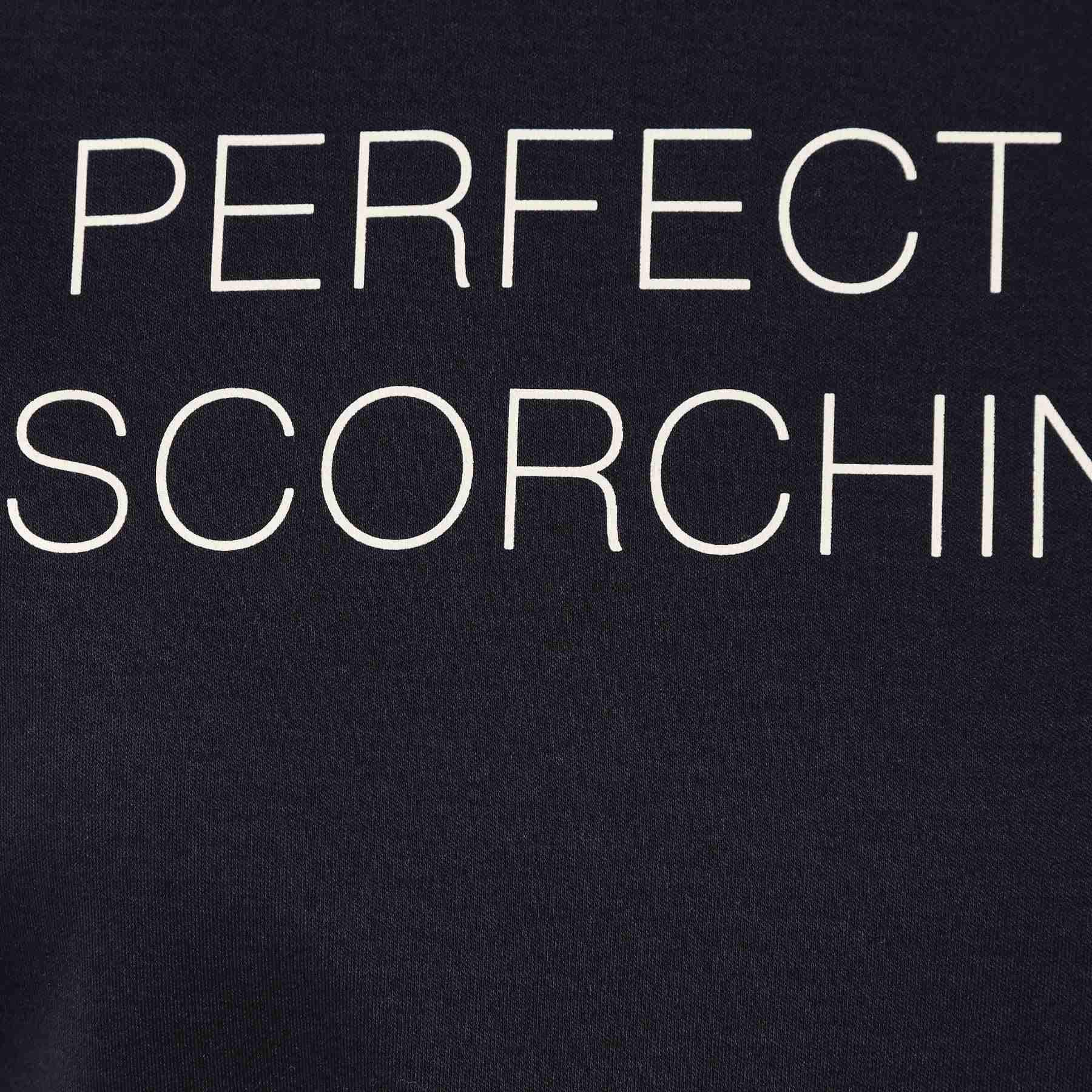 デッサン Dessin 【接触冷感/抗菌防臭】アイスクリアコットンロゴTシャツ (カーキ(027)) カーキ(027)