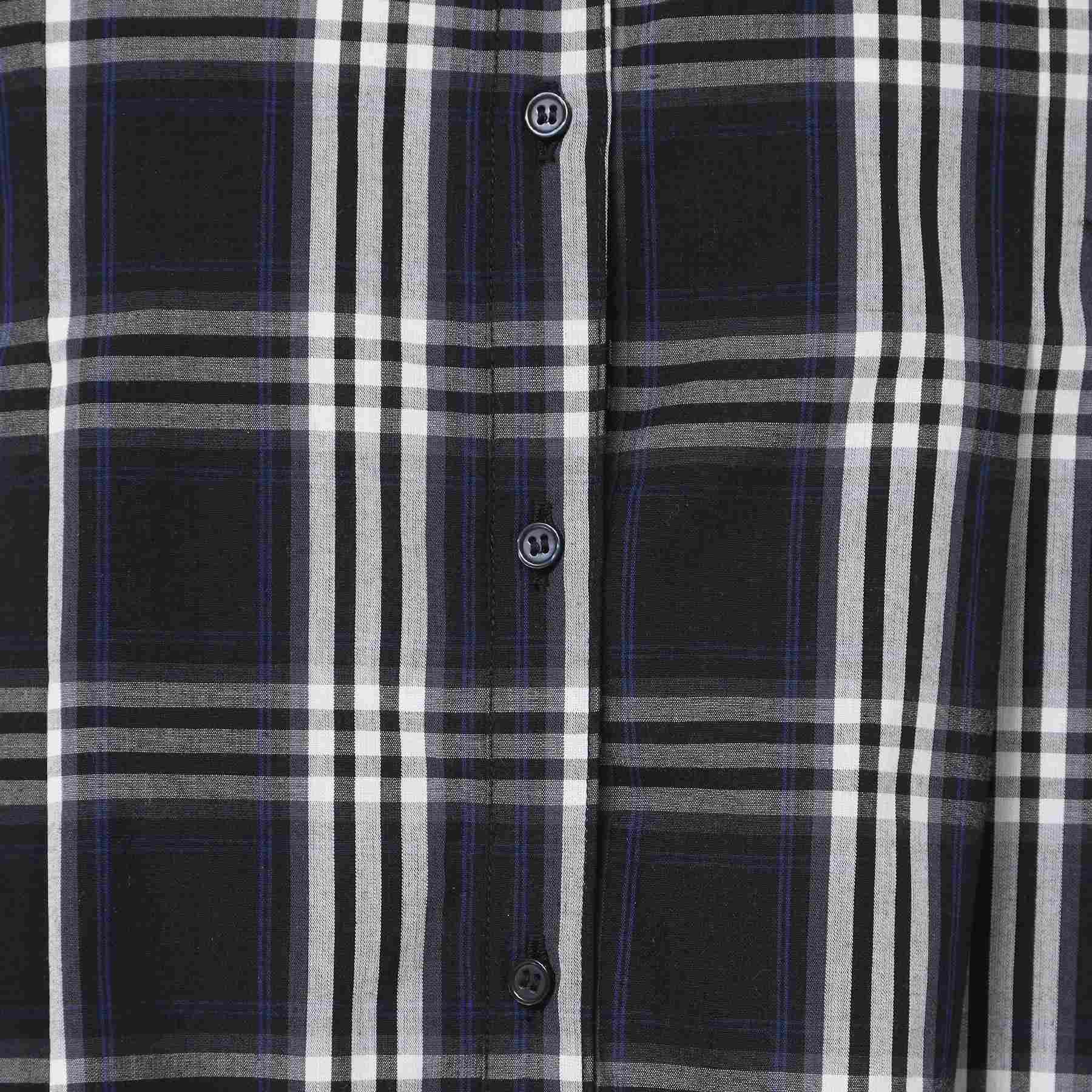 デッサン Dessin フレンチスリーブブラウス(XS~L) (ブルー(393)) ブルー(393)