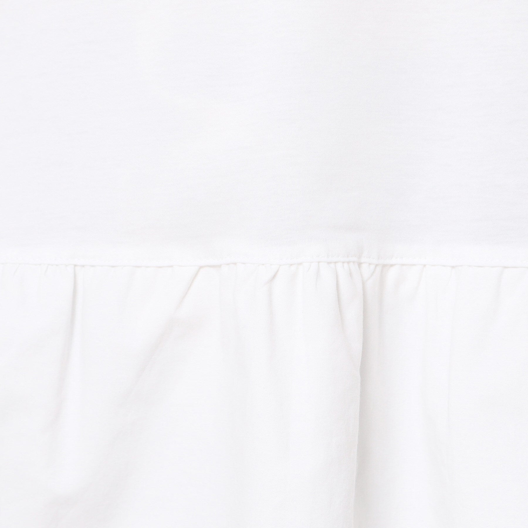 デッサン Dessin 切り替えカットソー (オリーブグリーン(026)) オリーブグリーン(026)