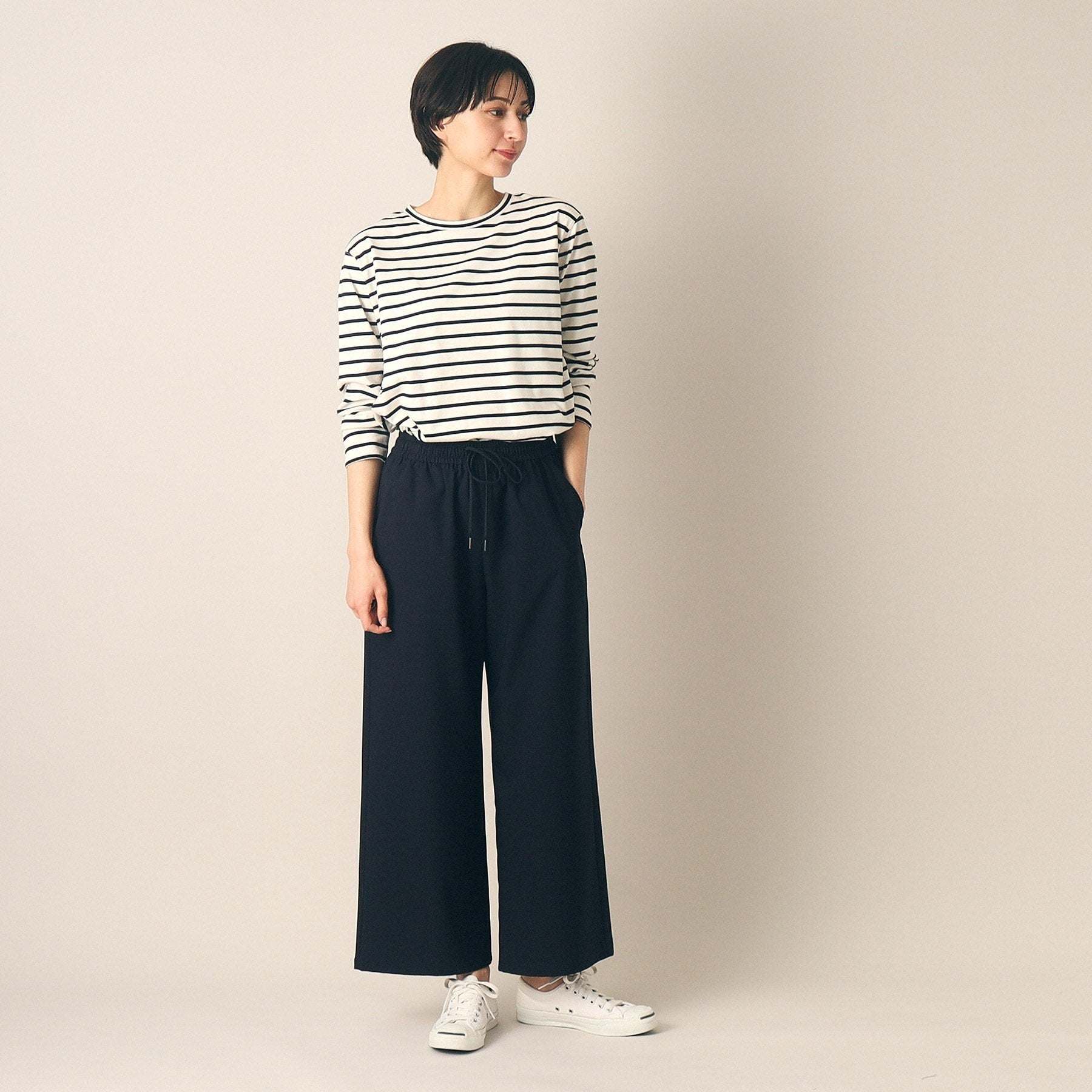 垂頭喪氣的褲子