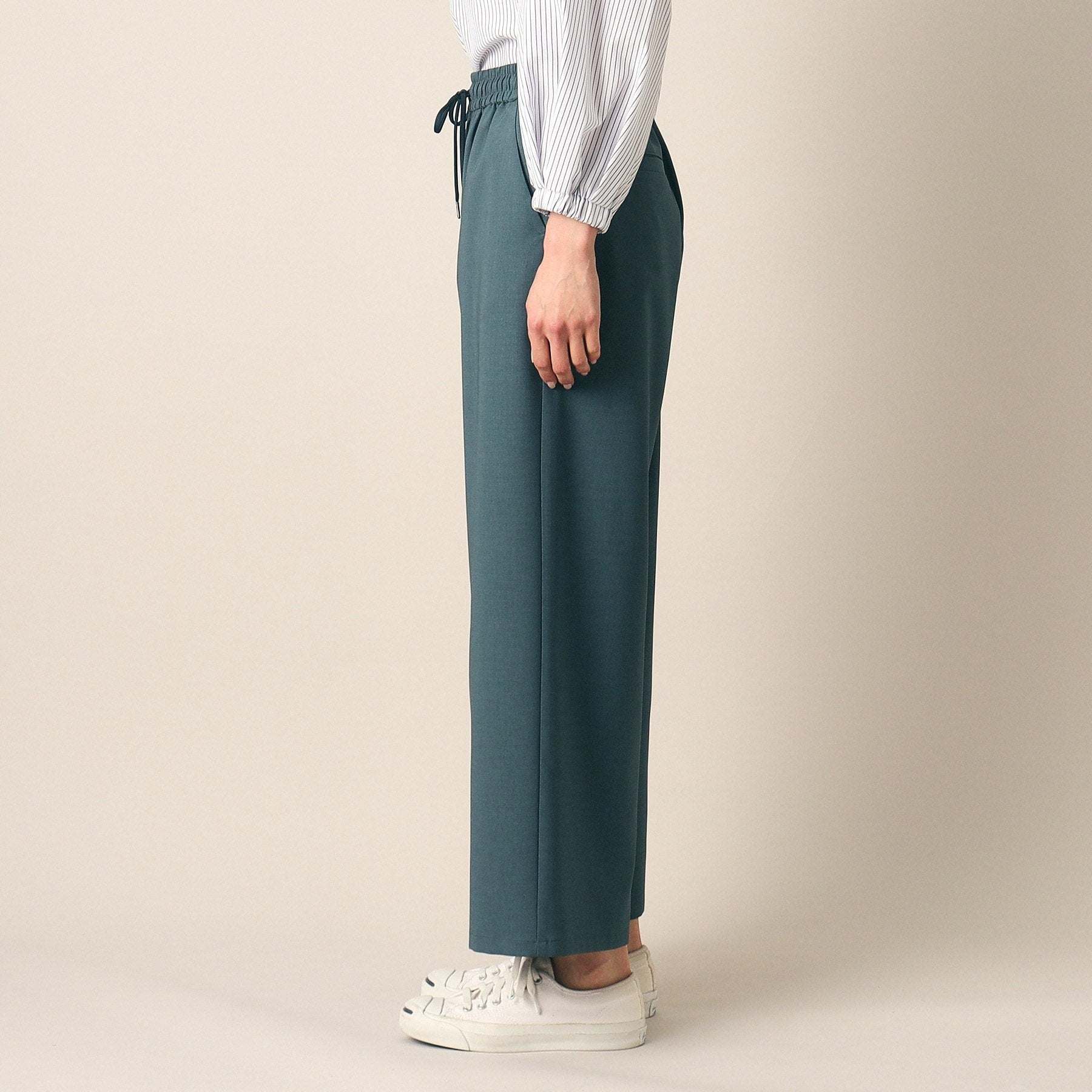 垂頭喪氣的褲子