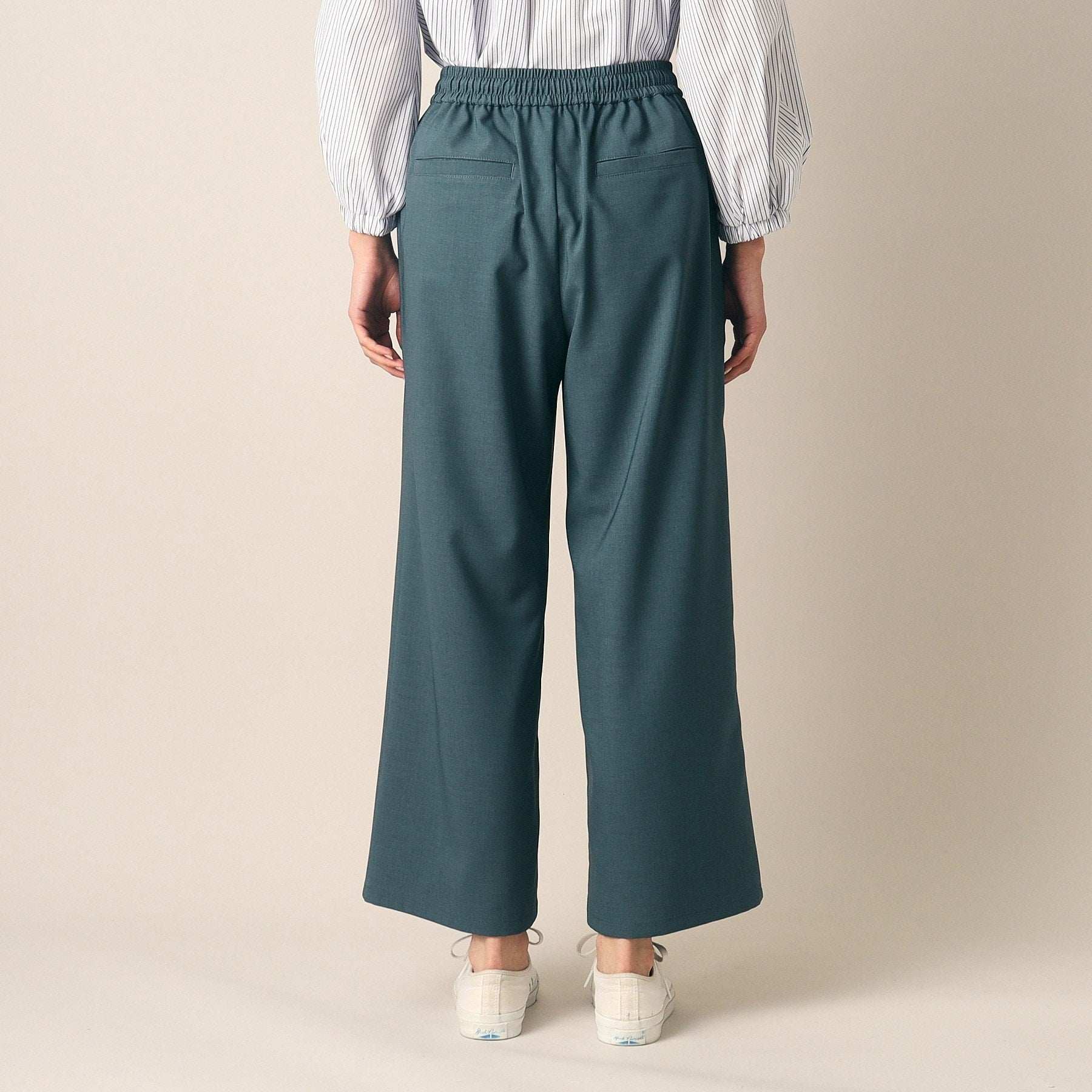 垂頭喪氣的褲子