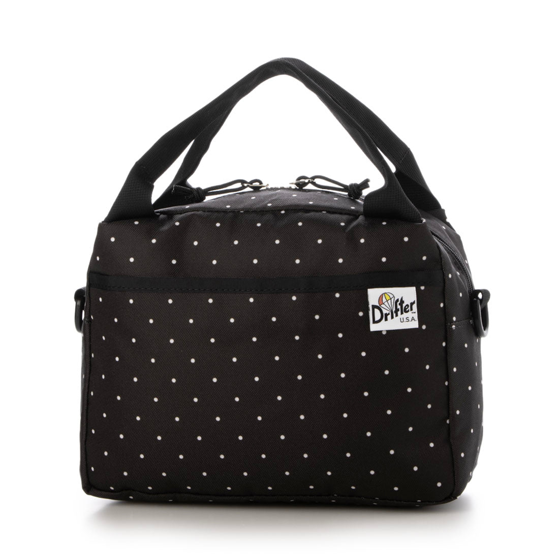 ドリフター Drifter KIRBY HAND BAG ハンドバッグ (マルチ) マルチ