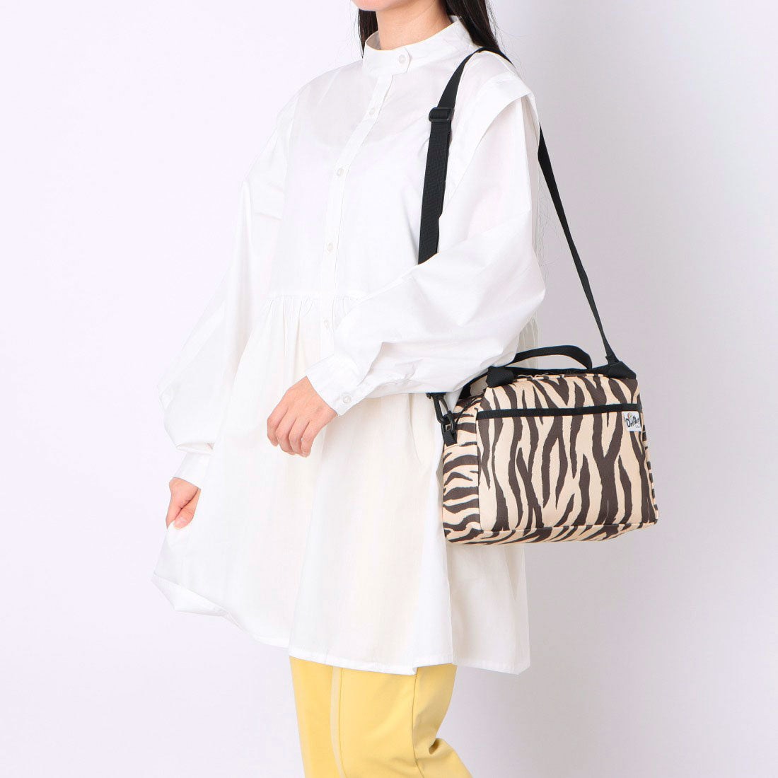 ドリフター Drifter KIRBY HAND BAG ハンドバッグ (マルチ) マルチ