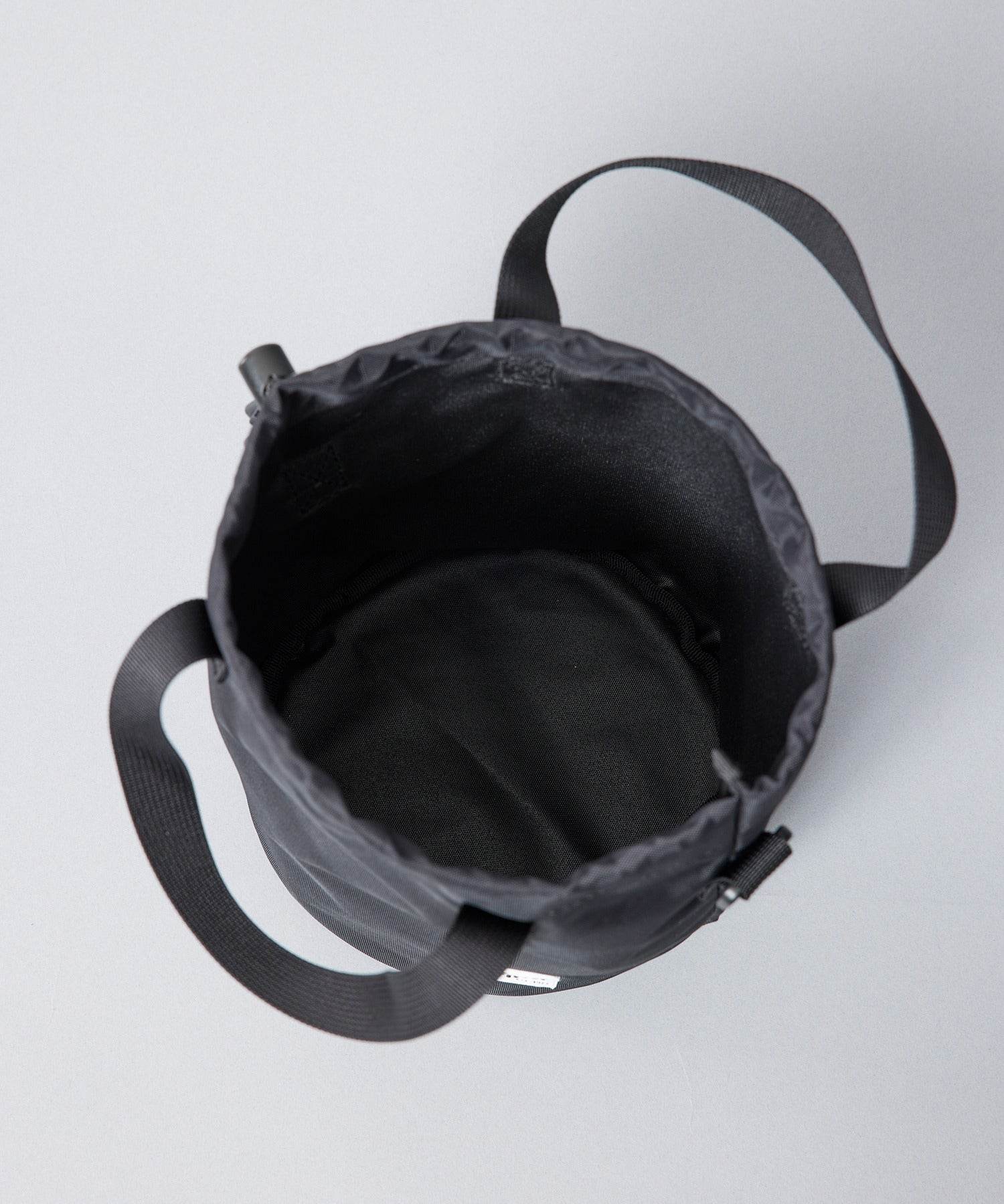 ドリフター Drifter DRAWSTRING POUCH ドリフター円マチドローストリングショルダーバッグ (その他5) その他5
