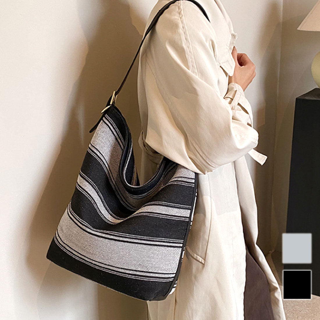 Durilly Dewlily Border Bucket Bag Bag女士在20年代,30年代,30年代,時尚休閒袋中可愛的Back Back Back Back Tote Bag