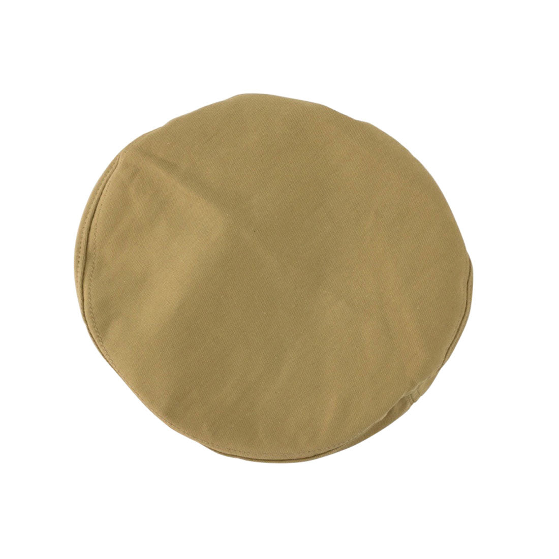 Durilly Dewlily休閒貝雷帽韓國時尚tatested Beret簡單可愛的貝雷帽帽子小臉效果可折疊存儲方便禮物