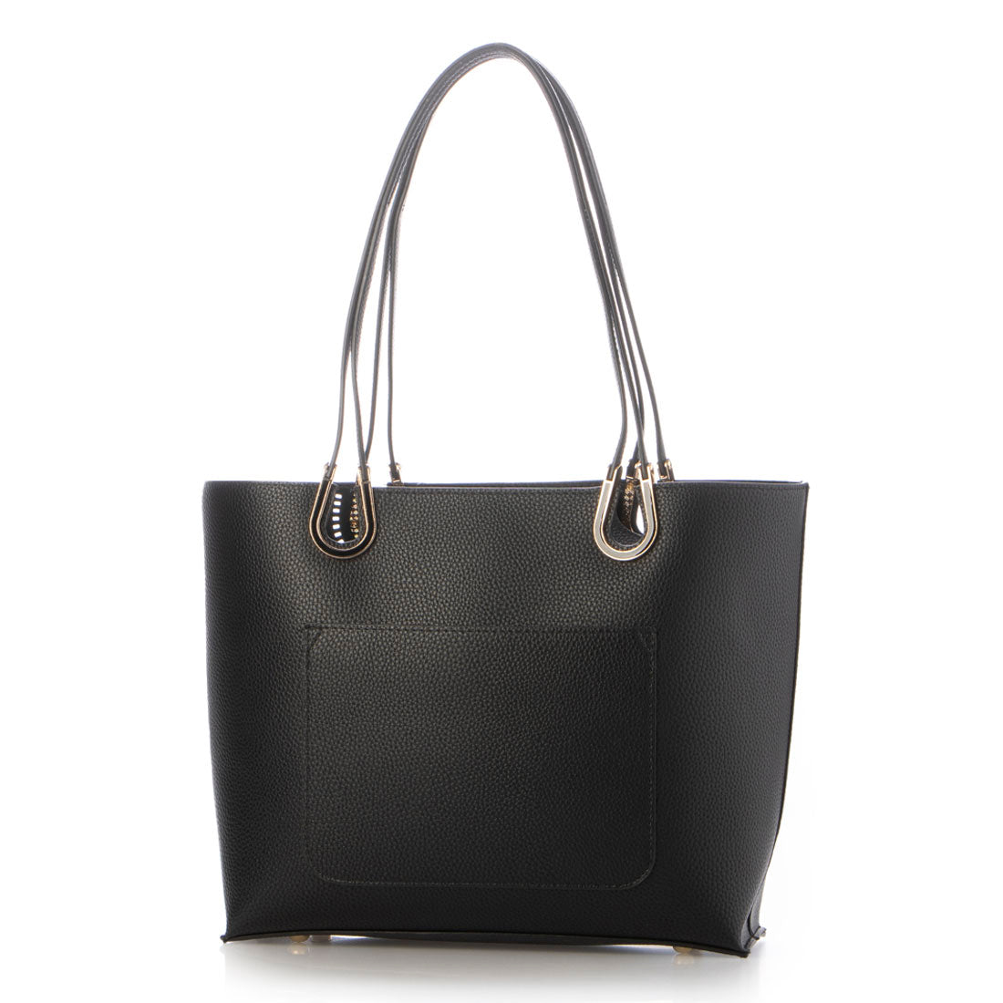 【Oggi 掲載品】ディーケリー D.KELLY バッグ (ブラック) ブラック