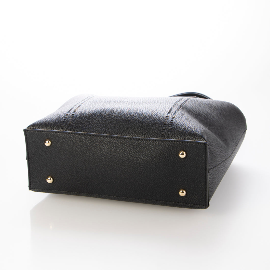 【Oggi 掲載品】ディーケリー D.KELLY バッグ (ブラック) ブラック