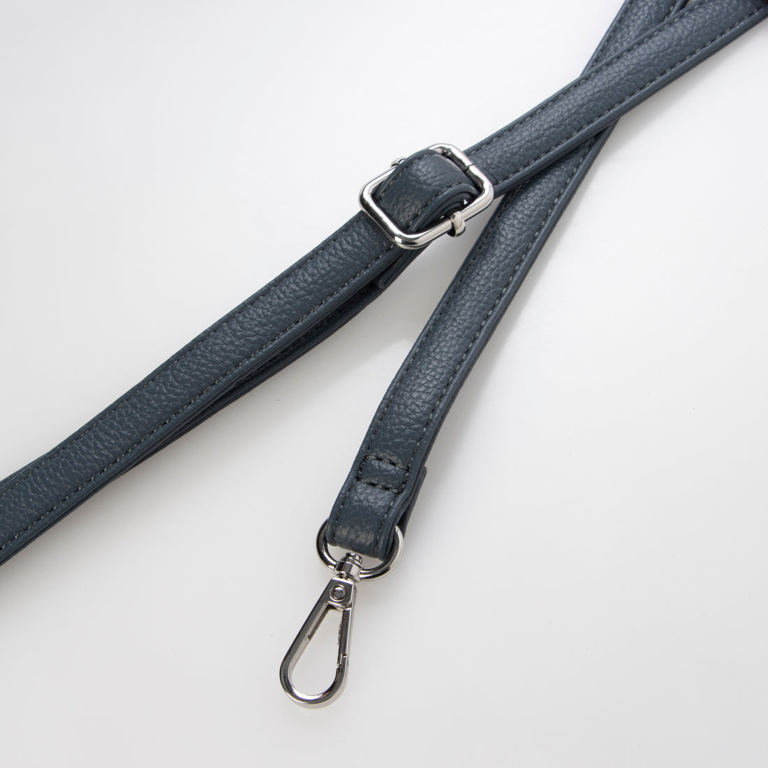 ディーケリー D.KELLY ハンドバッグ レディース D.KELLY スクエア 2way ハンド バッグ ショルダー 手提げ バッグ HR-434 (ダークブルー) ダークブルー