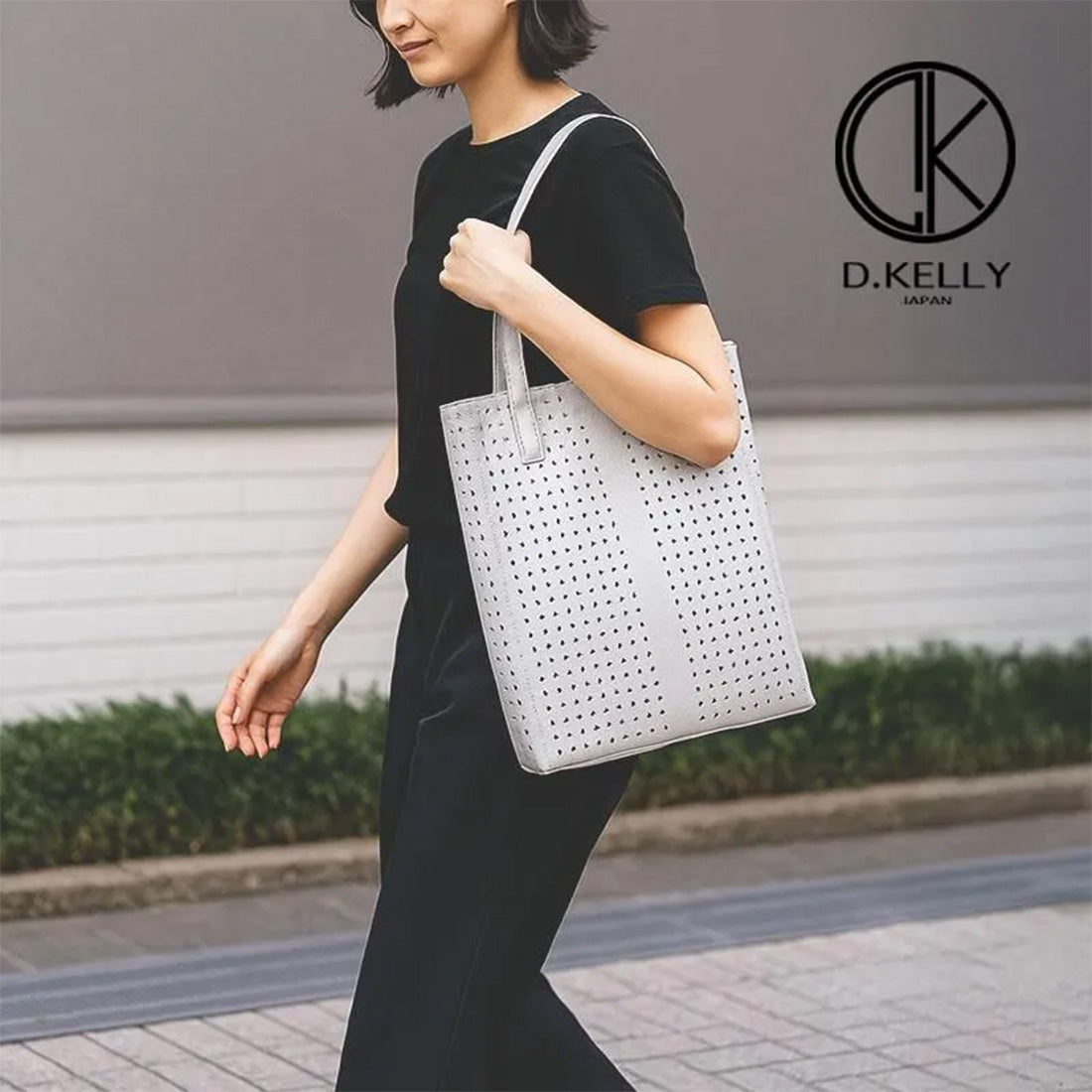 バッグ D.KELLY MM-4015 - D.KELLY