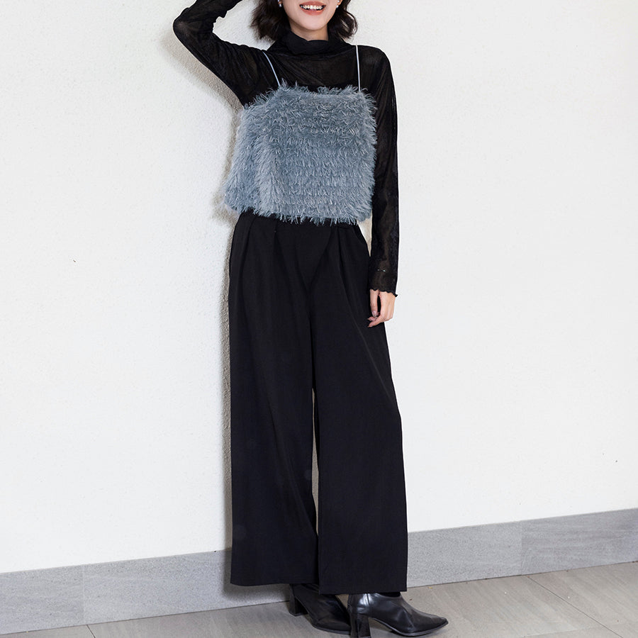 ドゥー ベル Doux Belle トップス レディースファッション 20代