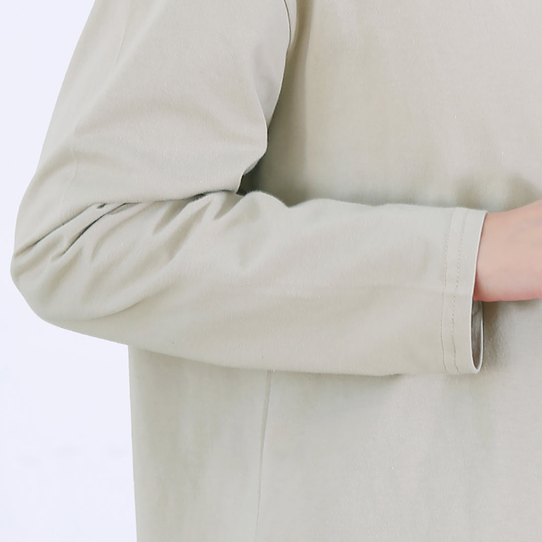 ドゥー ベル Doux Belle 秋冬新作 tシャツ カットソー