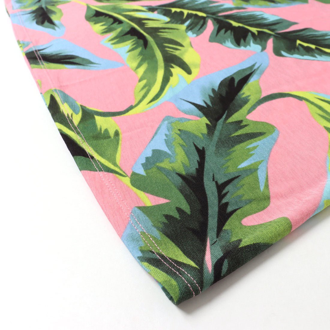 ドゥクラッセ DoCLASSE UVスラブ・2WAYワンピスカート (ピンク・パターン) ピンク・パターン