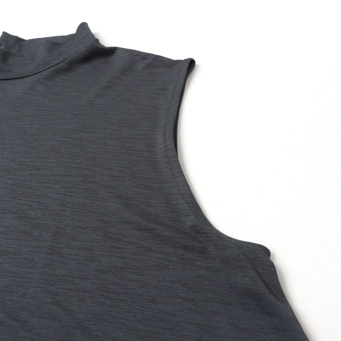 ドゥクラッセ DoCLASSE UVスラブ・チュニック&パンツセット (カーキグレー) カーキグレー