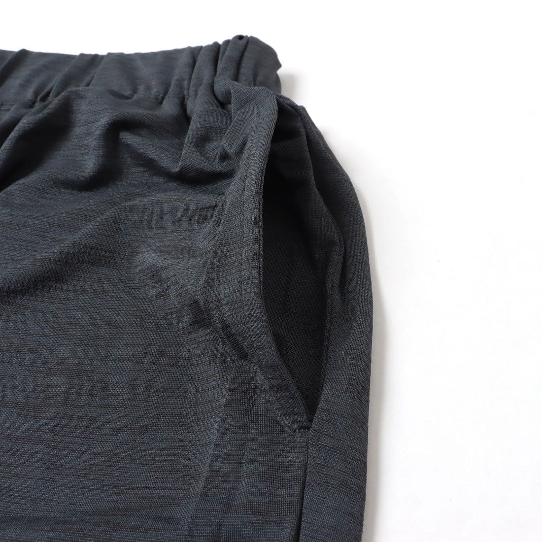 ドゥクラッセ DoCLASSE UVスラブ・チュニック&パンツセット (カーキグレー) カーキグレー