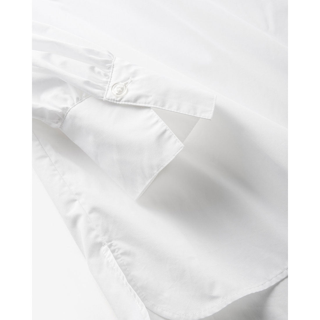 DoCLASSE Typewriter Pullover Blouse