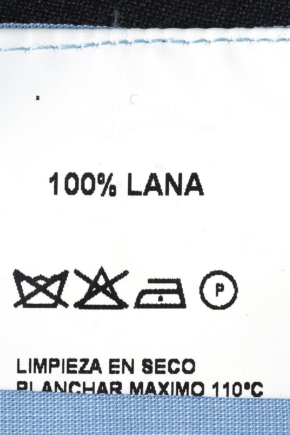 デシモオンブレ Decimo Hombre Slacks (103) 103