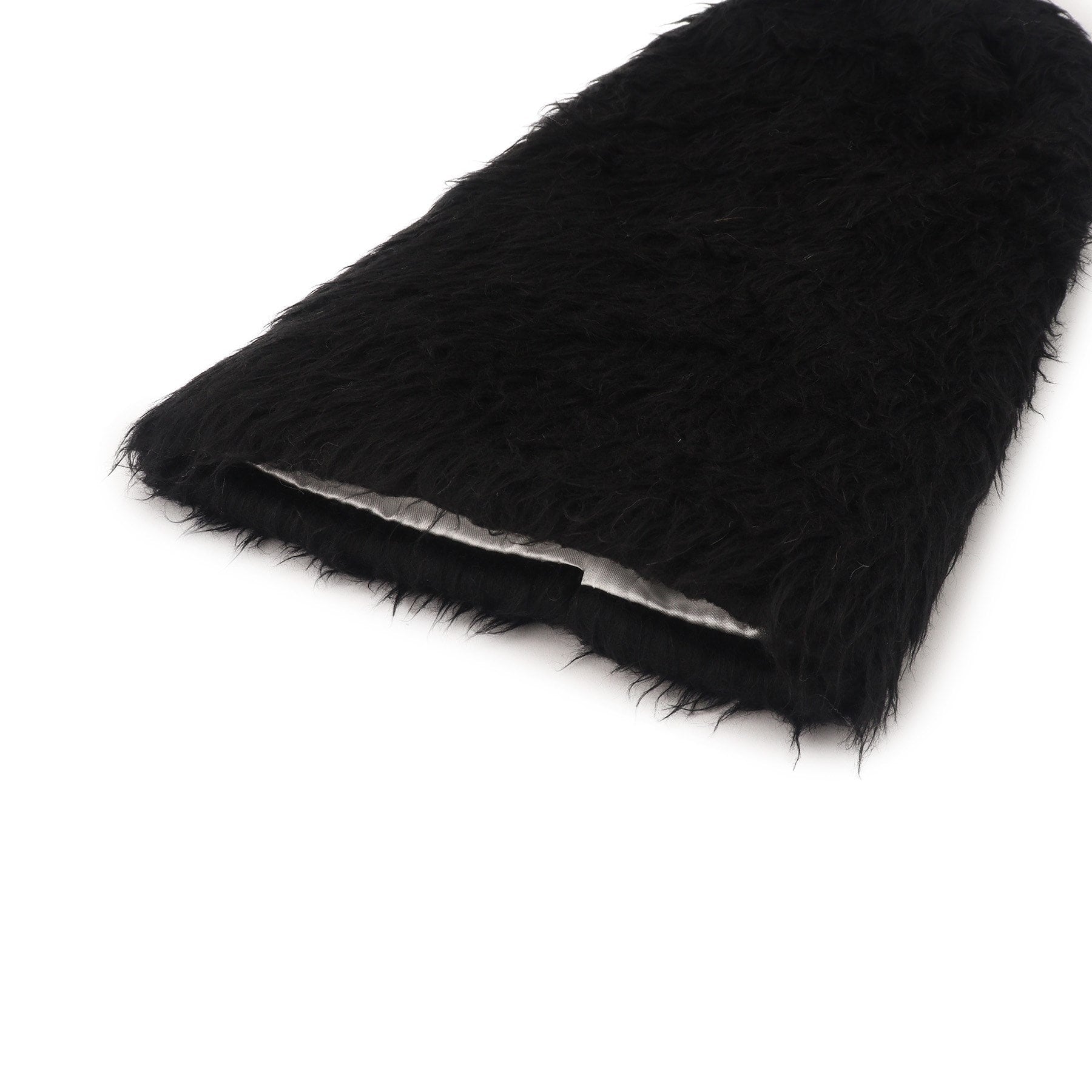 ドール キス Doll Kiss フェイクファーレッグカバー (ブルー(092)) ブルー(092)