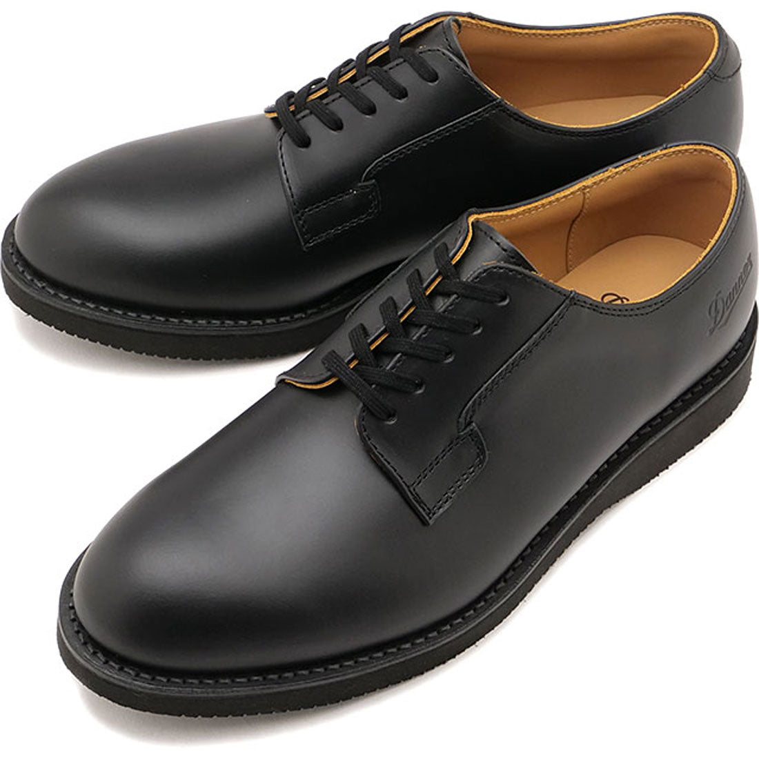 Danner POSTMAN 2 BLACK [D212100]