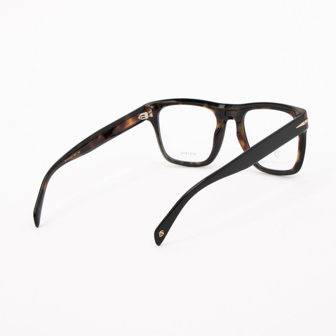 アイウェア バイ デイヴィッド・ベッカム EYEWEAR by DAVID BECKHAM メガネ 眼鏡 アイウェア レディース メンズ