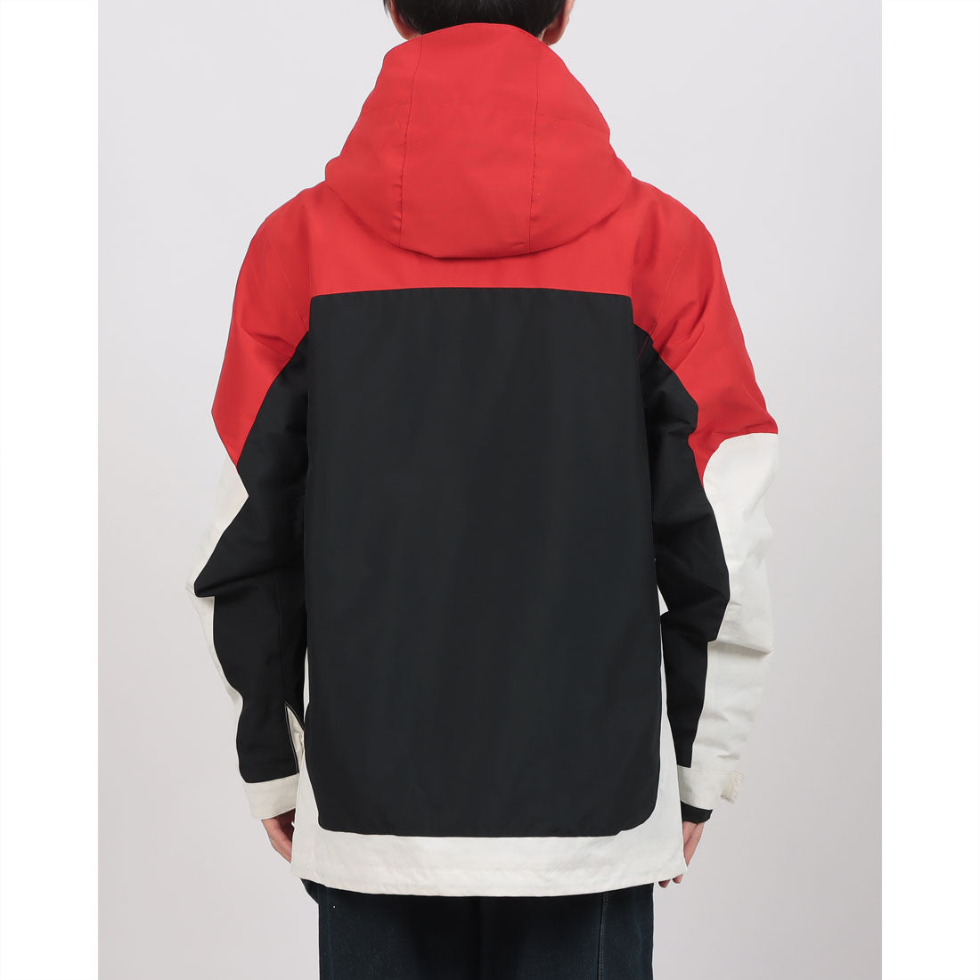 ディーシーシューズ DC SHOES DEFIANT JACKET ジャケット (ネイビー) ネイビー