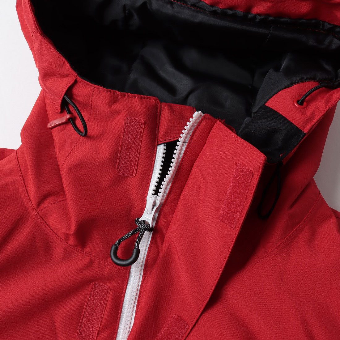 ディーシーシューズ DC SHOES DEFIANT JACKET ジャケット (ネイビー) ネイビー