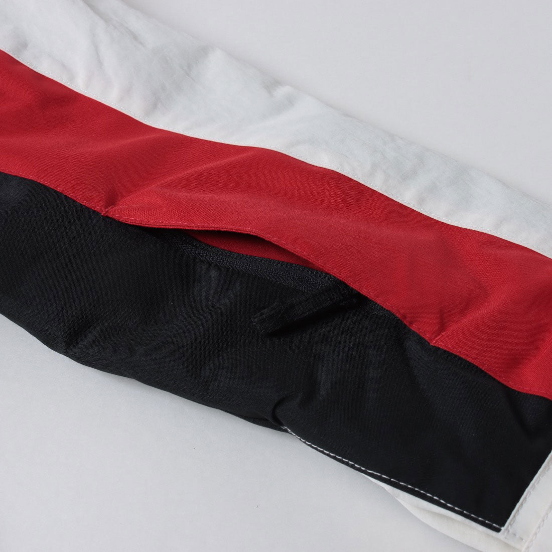 ディーシーシューズ DC SHOES DEFIANT JACKET ジャケット (ネイビー) ネイビー