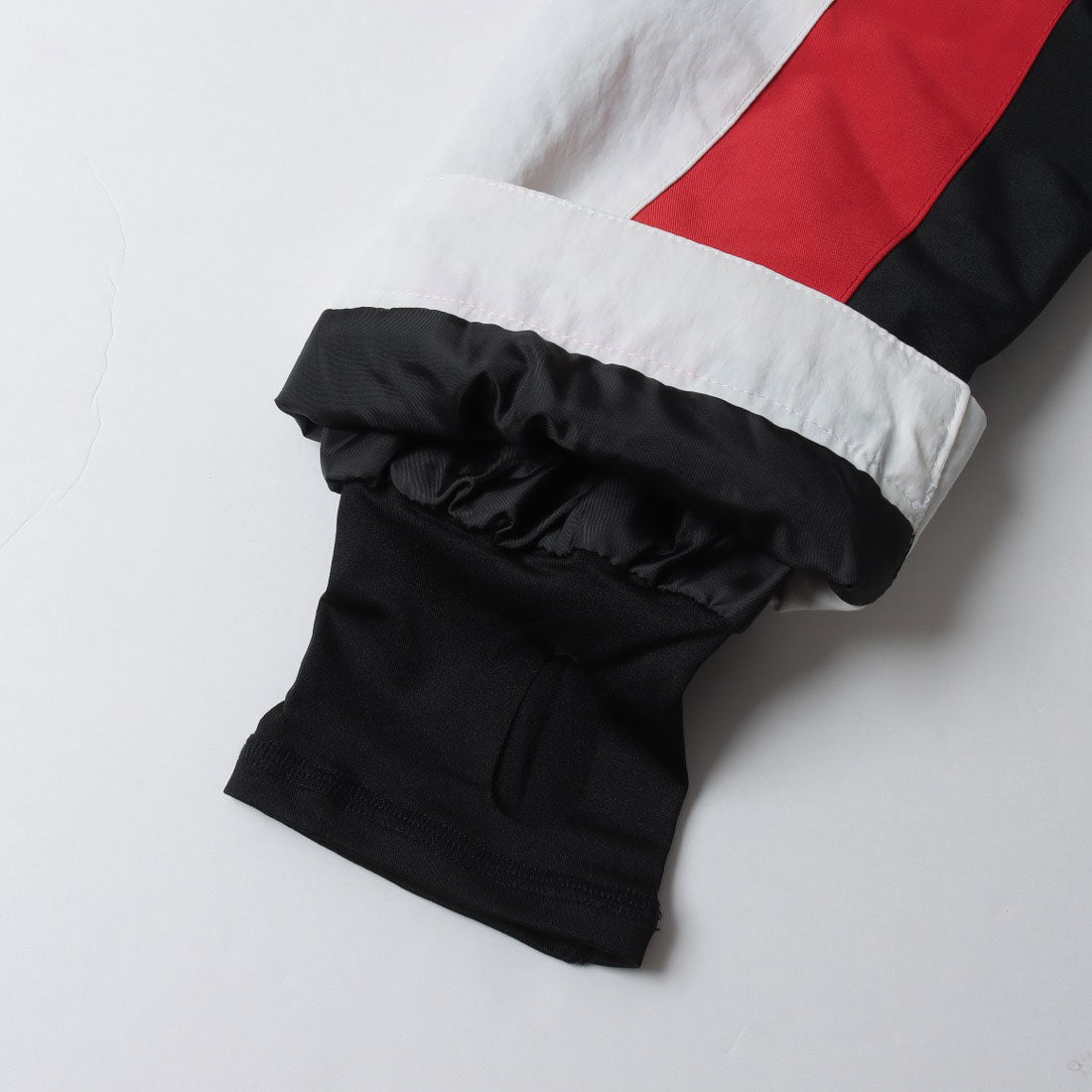 ディーシーシューズ DC SHOES DEFIANT JACKET ジャケット (ネイビー) ネイビー